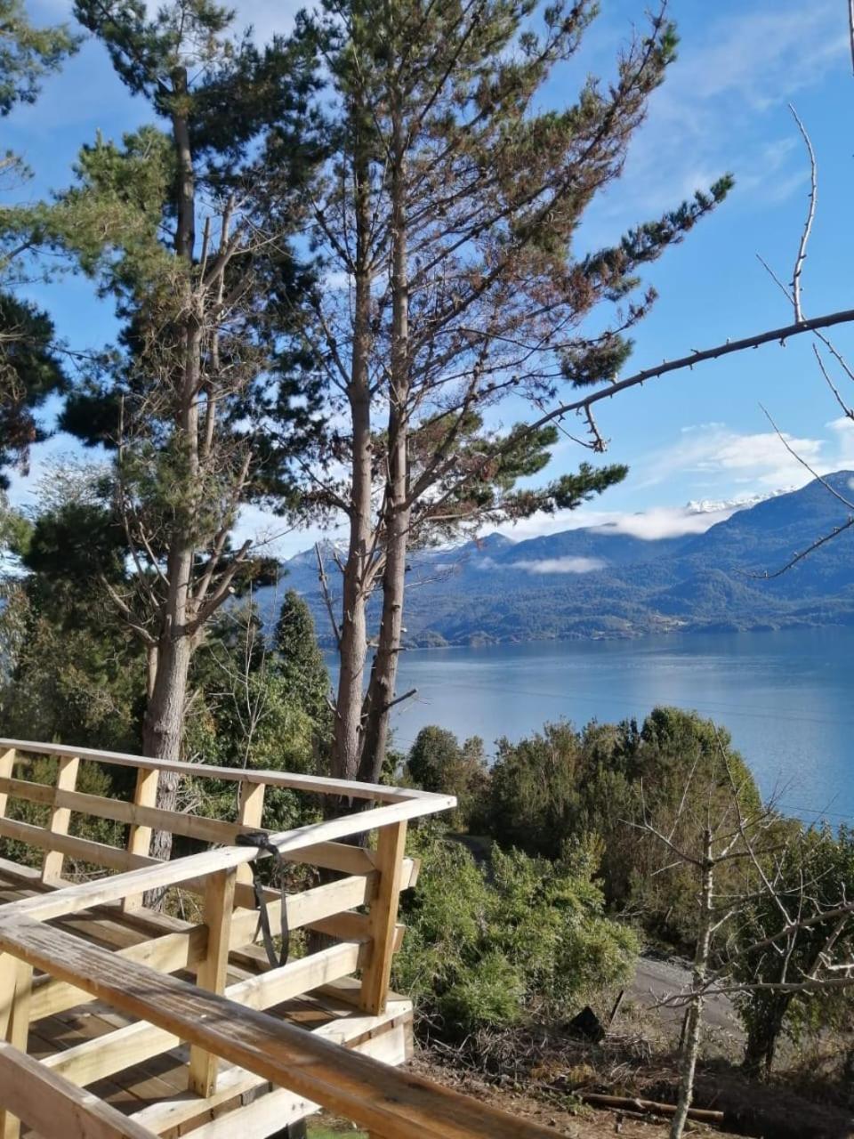 Two-Bedroom Apartment with Terrace and Sea View photo 2