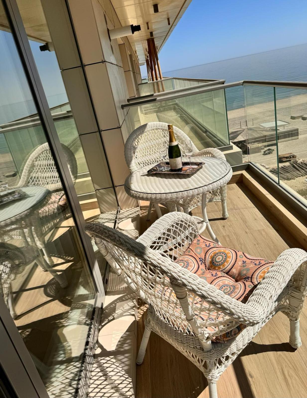 Apartment with Sea View photo 3