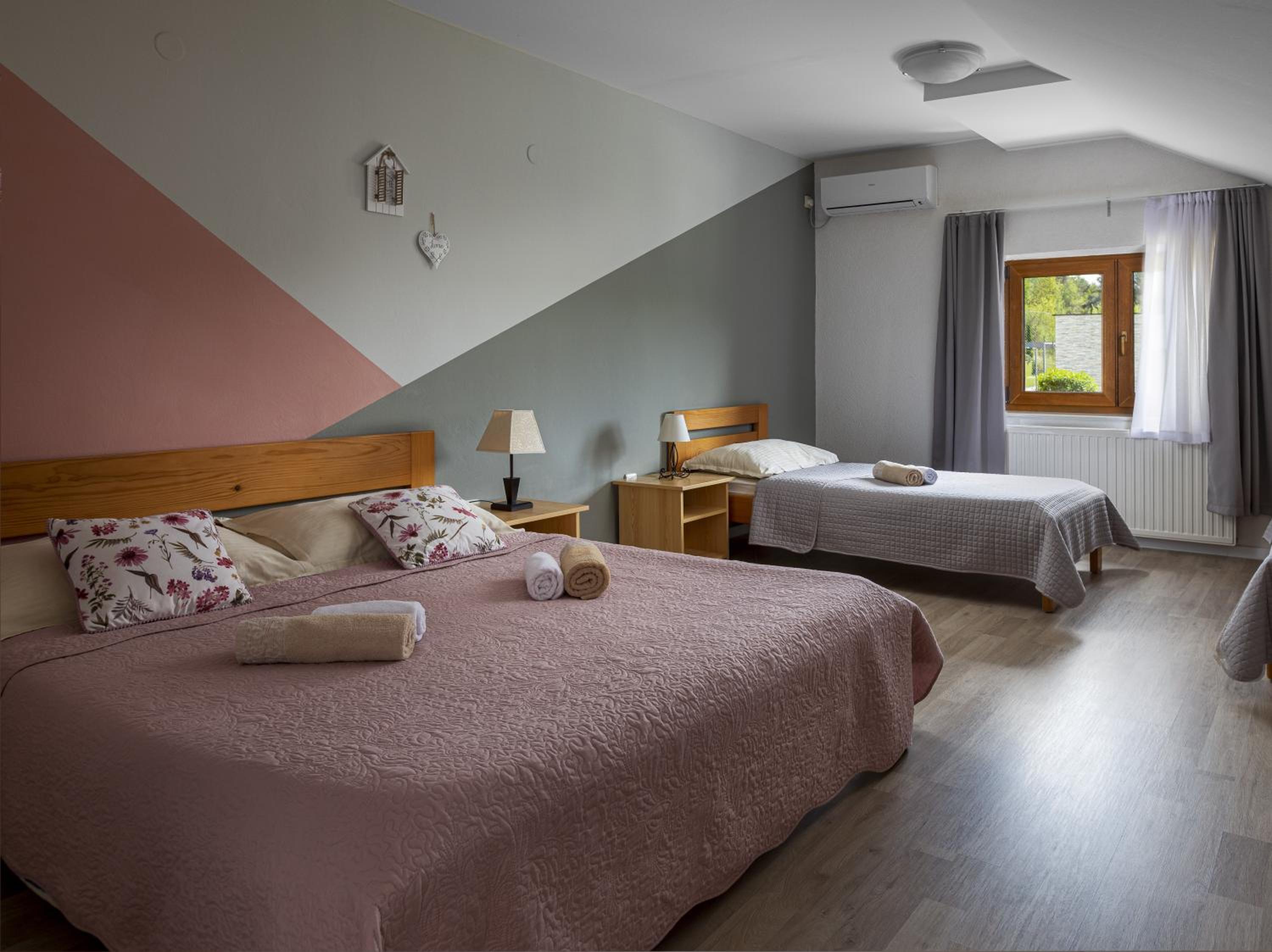 Triple Room photo 1
