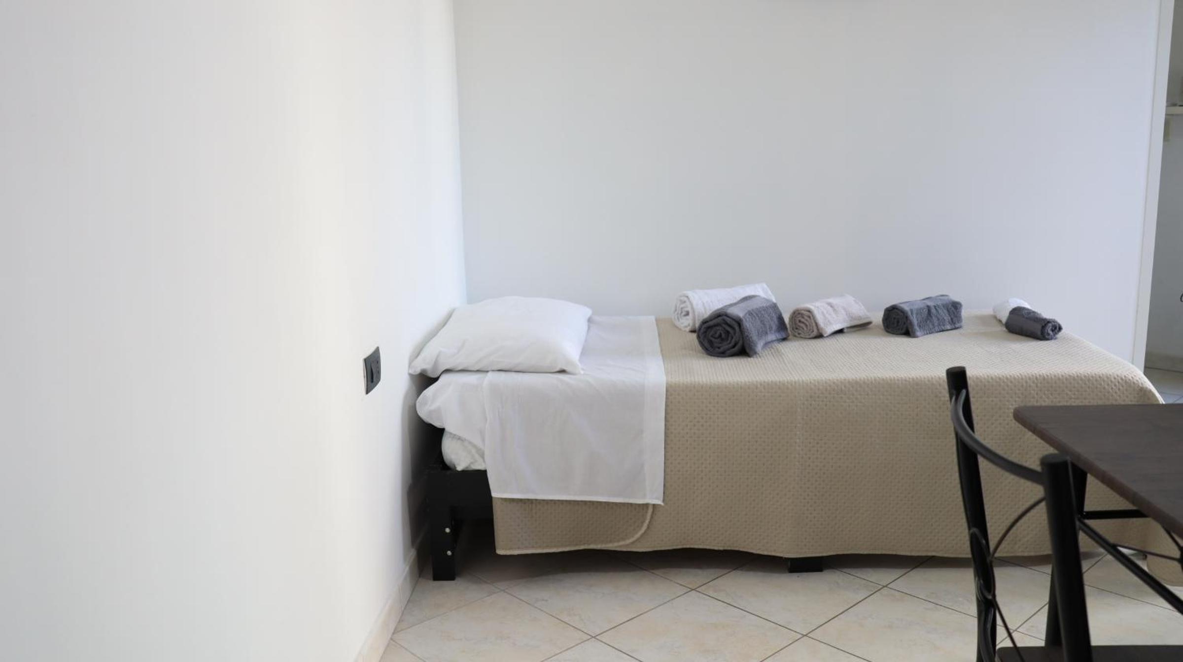 Double or Twin Room with Garden View photo 1