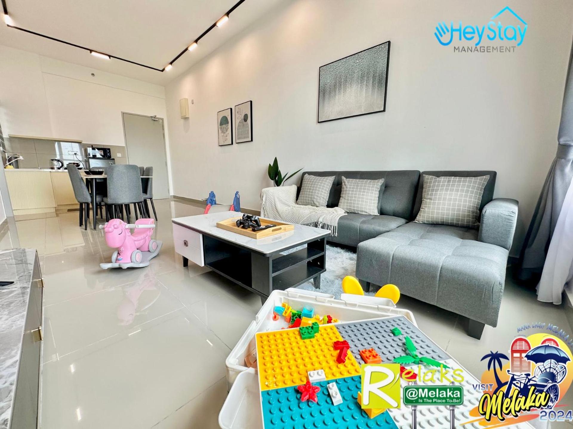 Apartment with Sea View photo 2