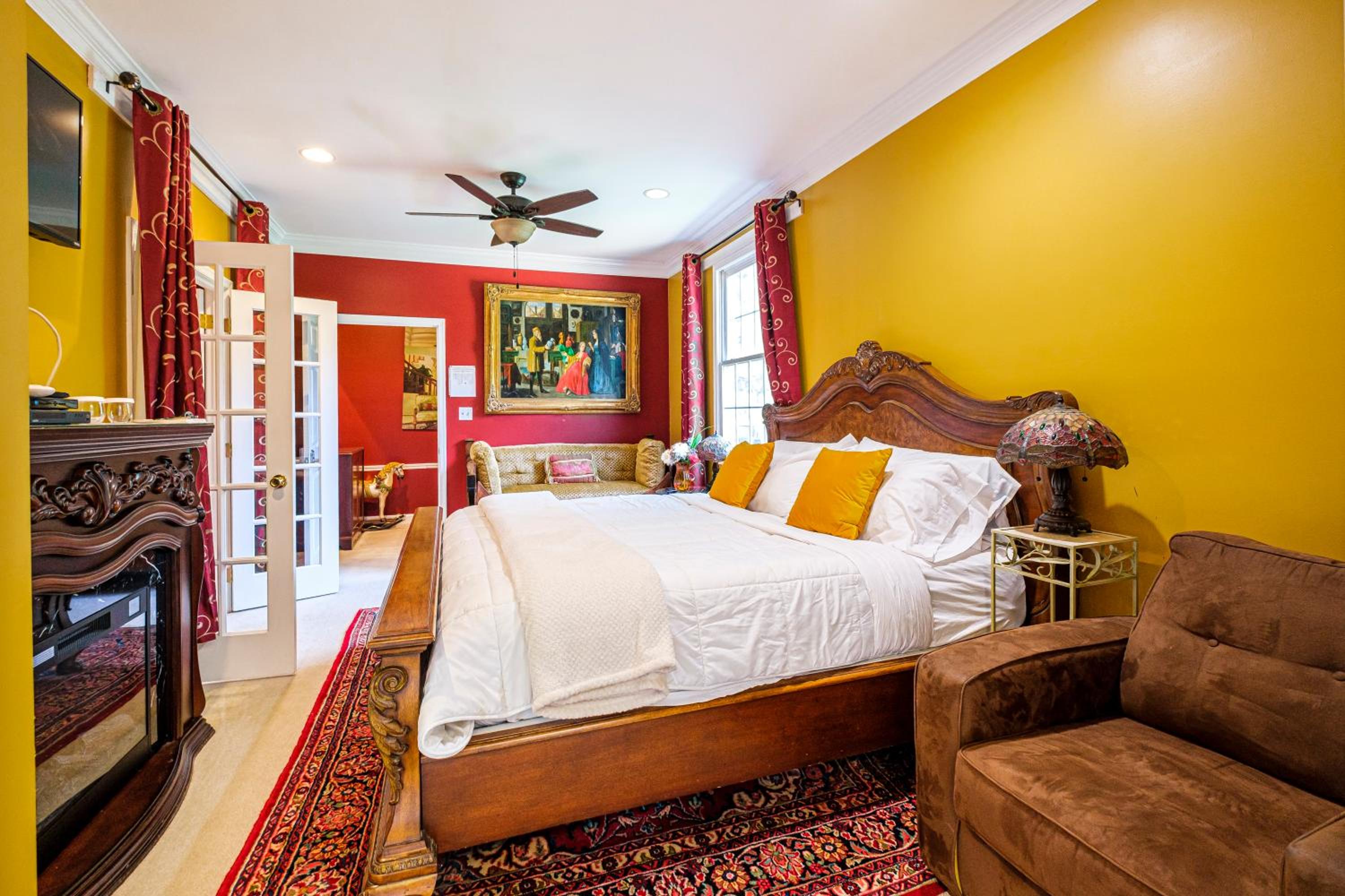 King Suite photo 1