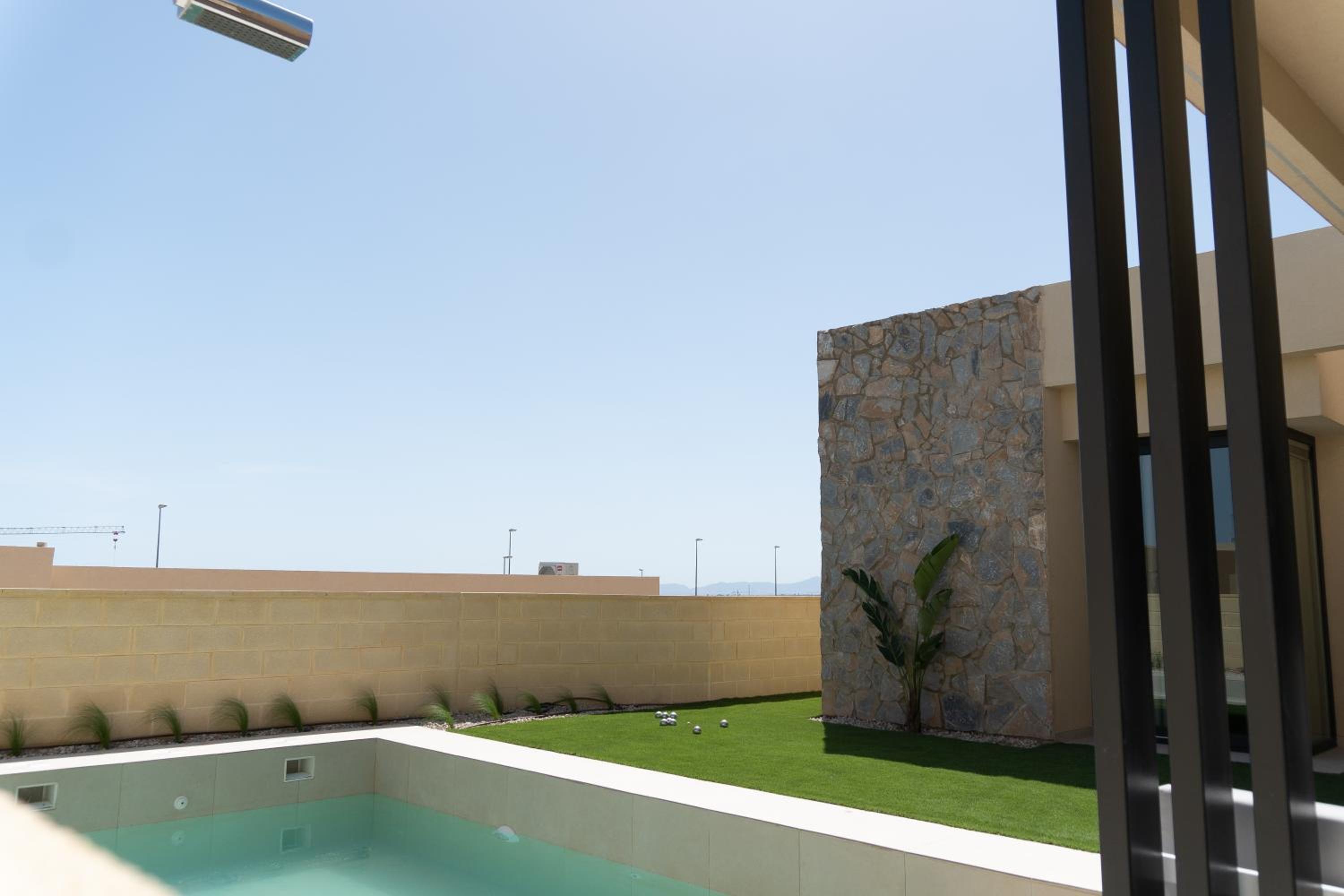 Two-Bedroom Villa photo 2