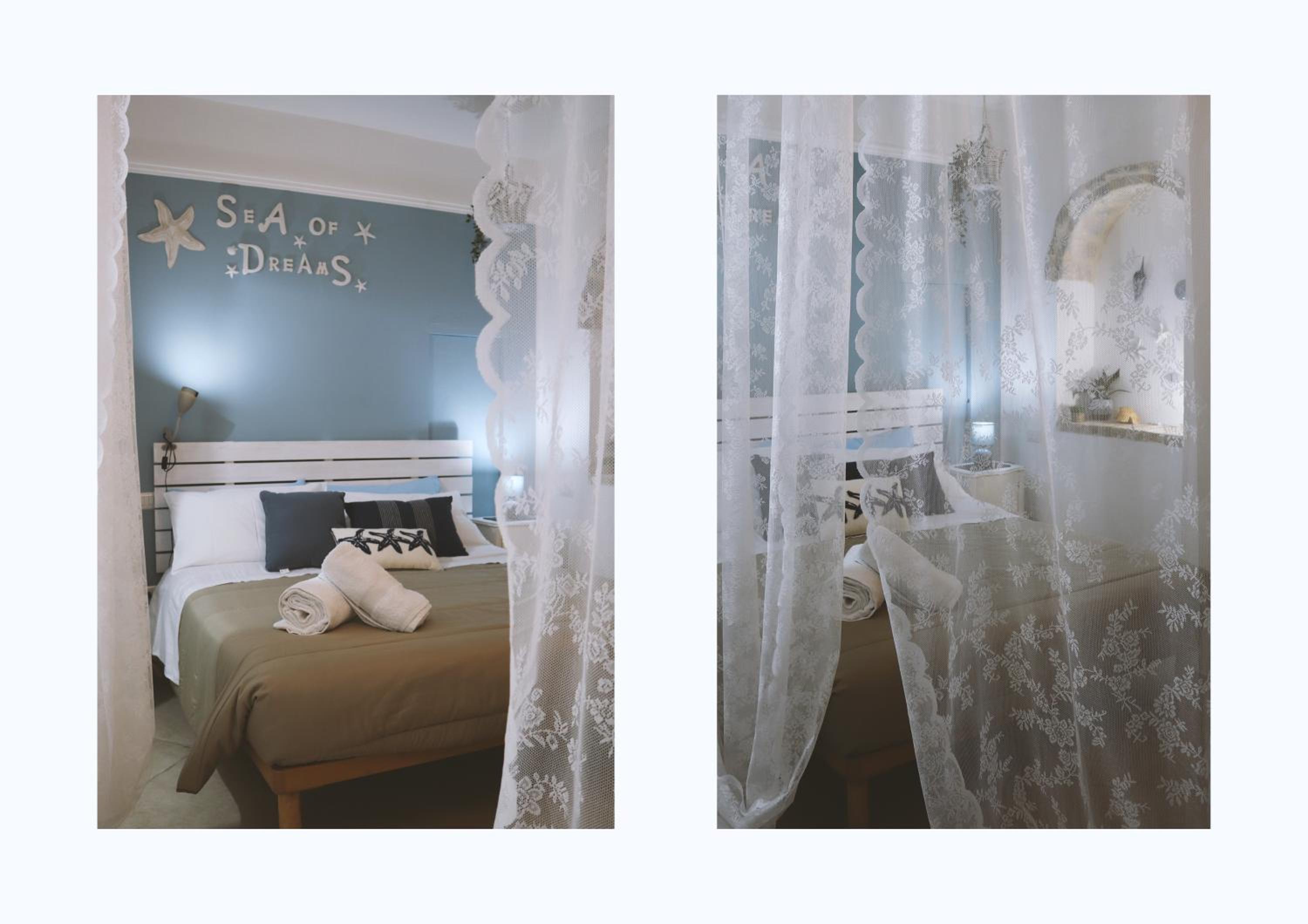Deluxe Double Room (2 Adults + 1 Child) photo 3