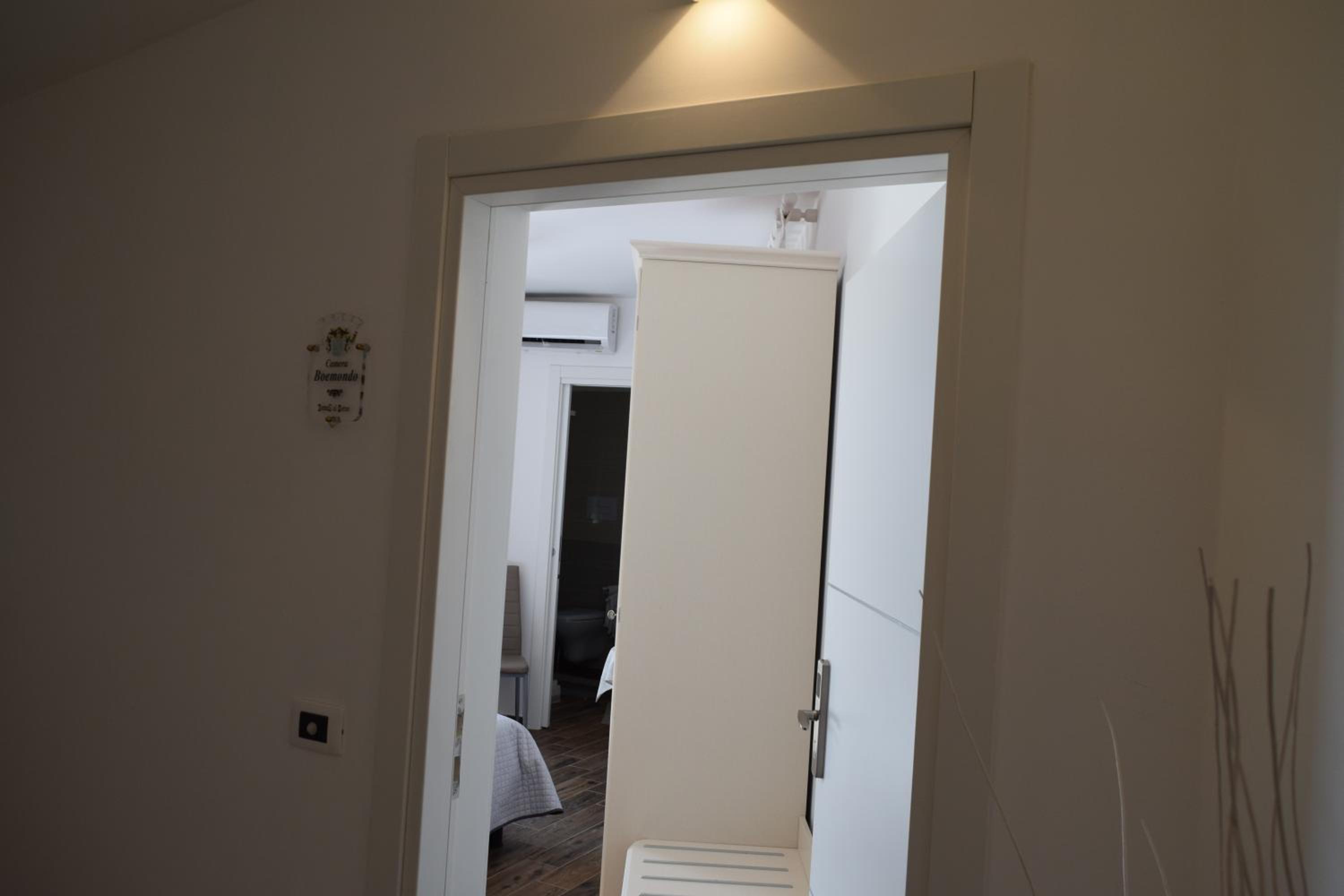Superior Triple Room photo 2