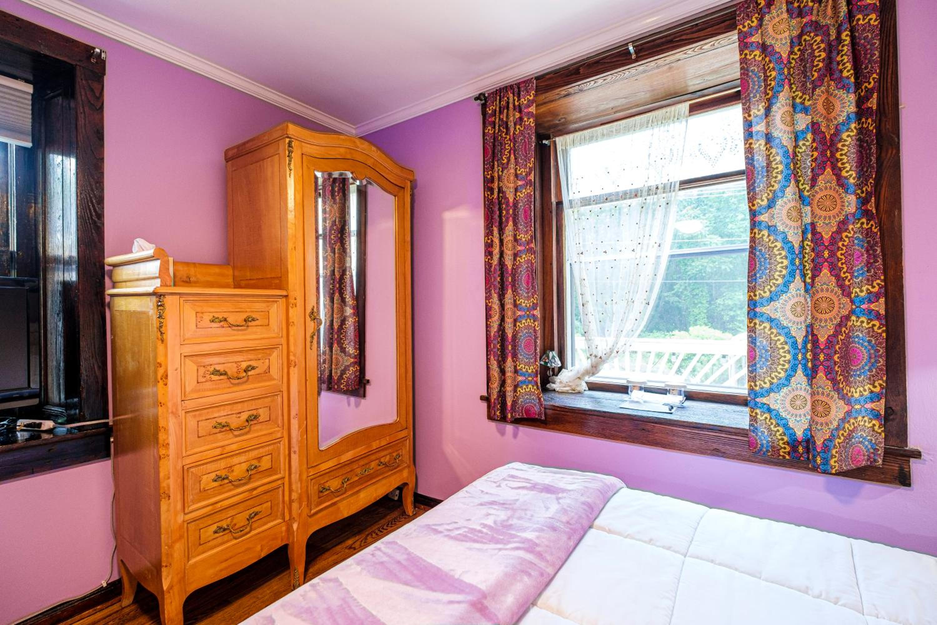 Deluxe Double Room with Bath photo 1