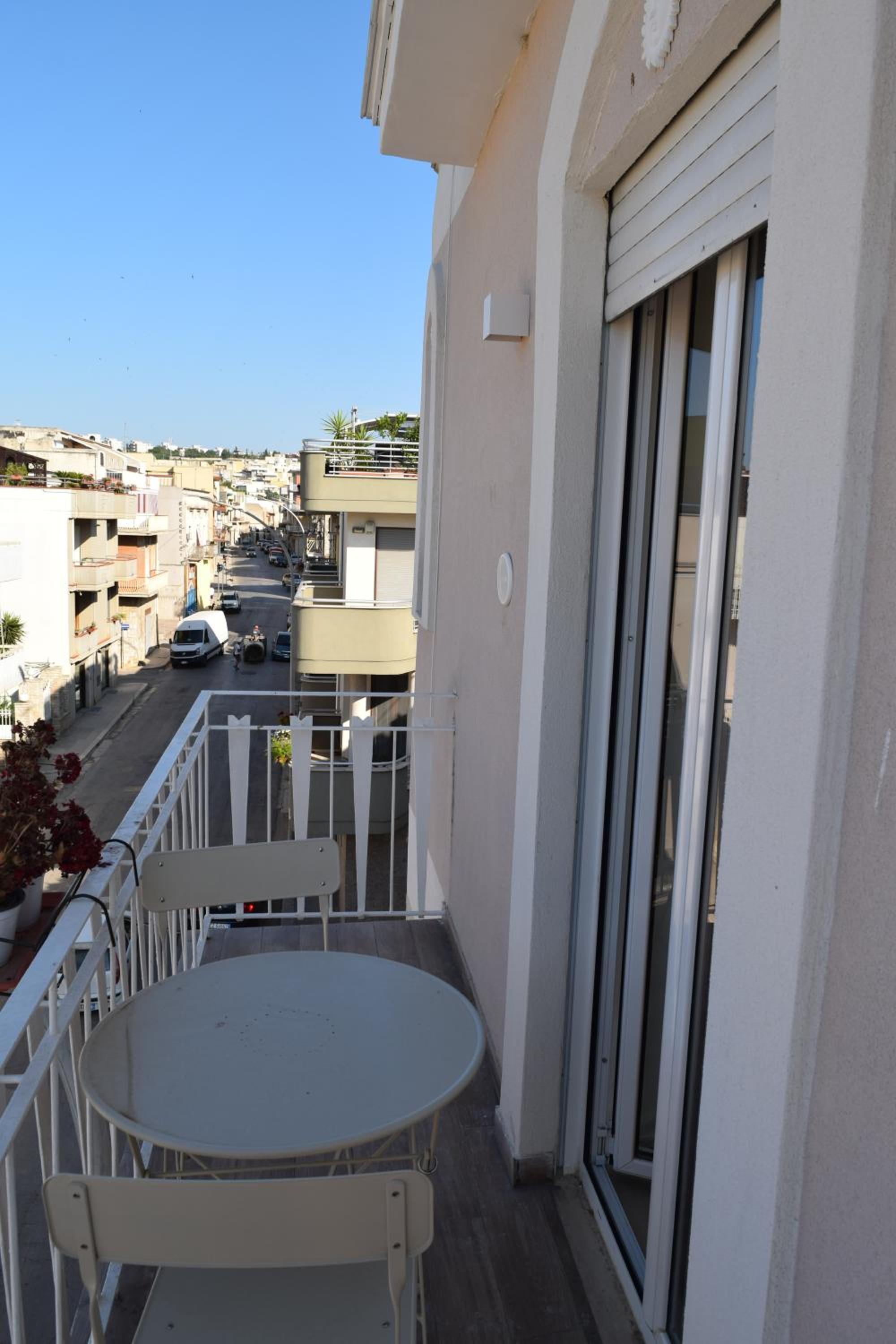 Deluxe Double Room with Castle View photo 2