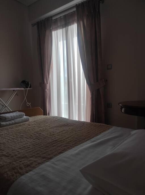 Three-Bedroom Deluxe Apartment