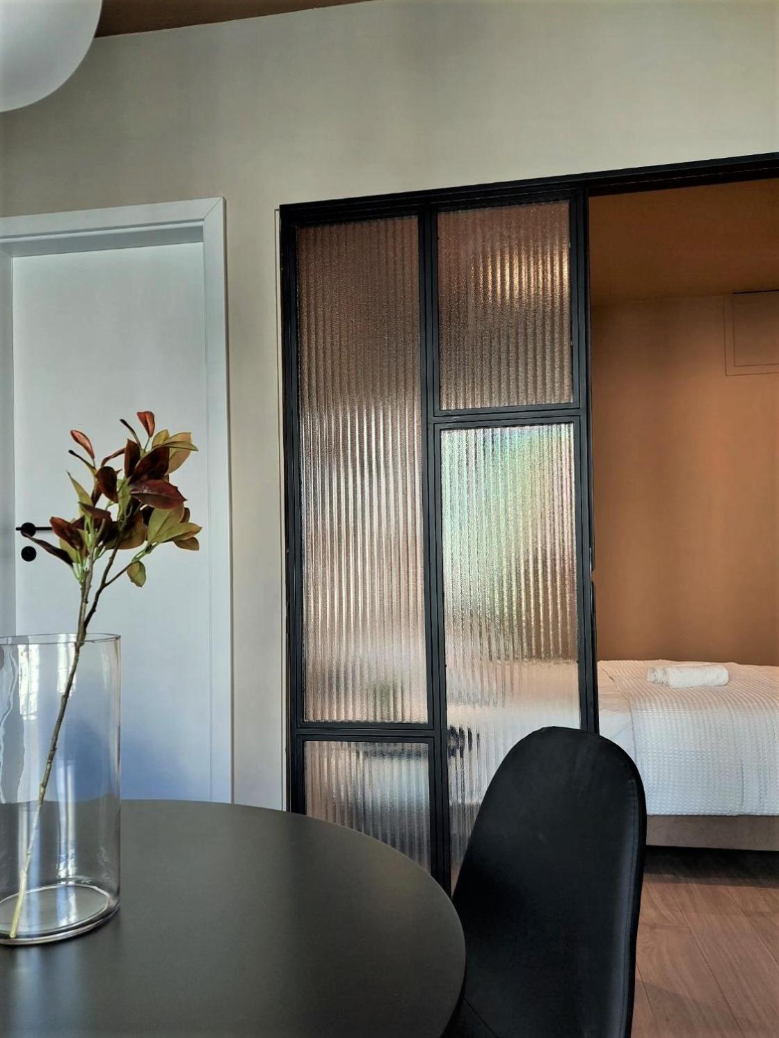 Superior Apartment with Balcony photo 1