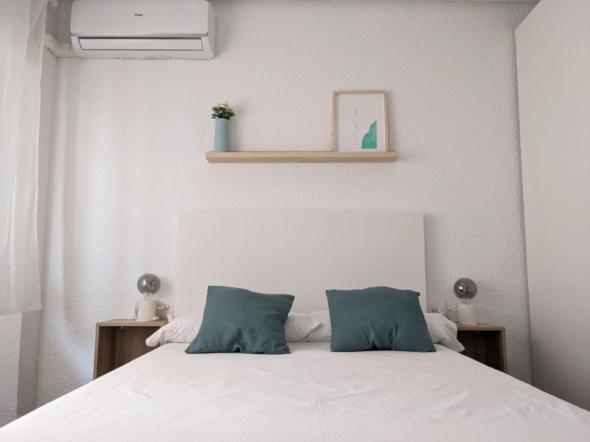 Departamento de tres habitaciones