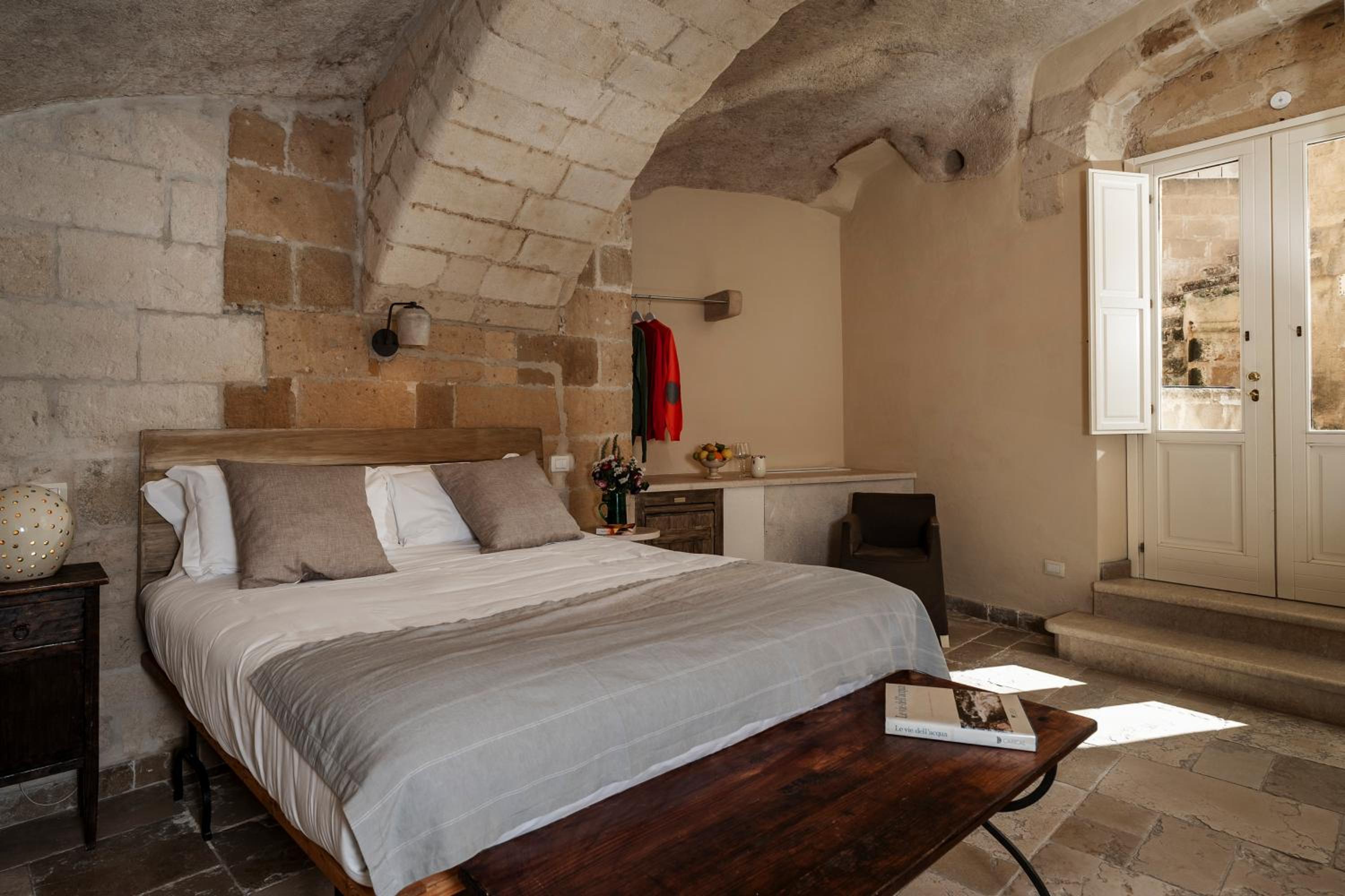 Superior Double or Twin Room - Photo 21