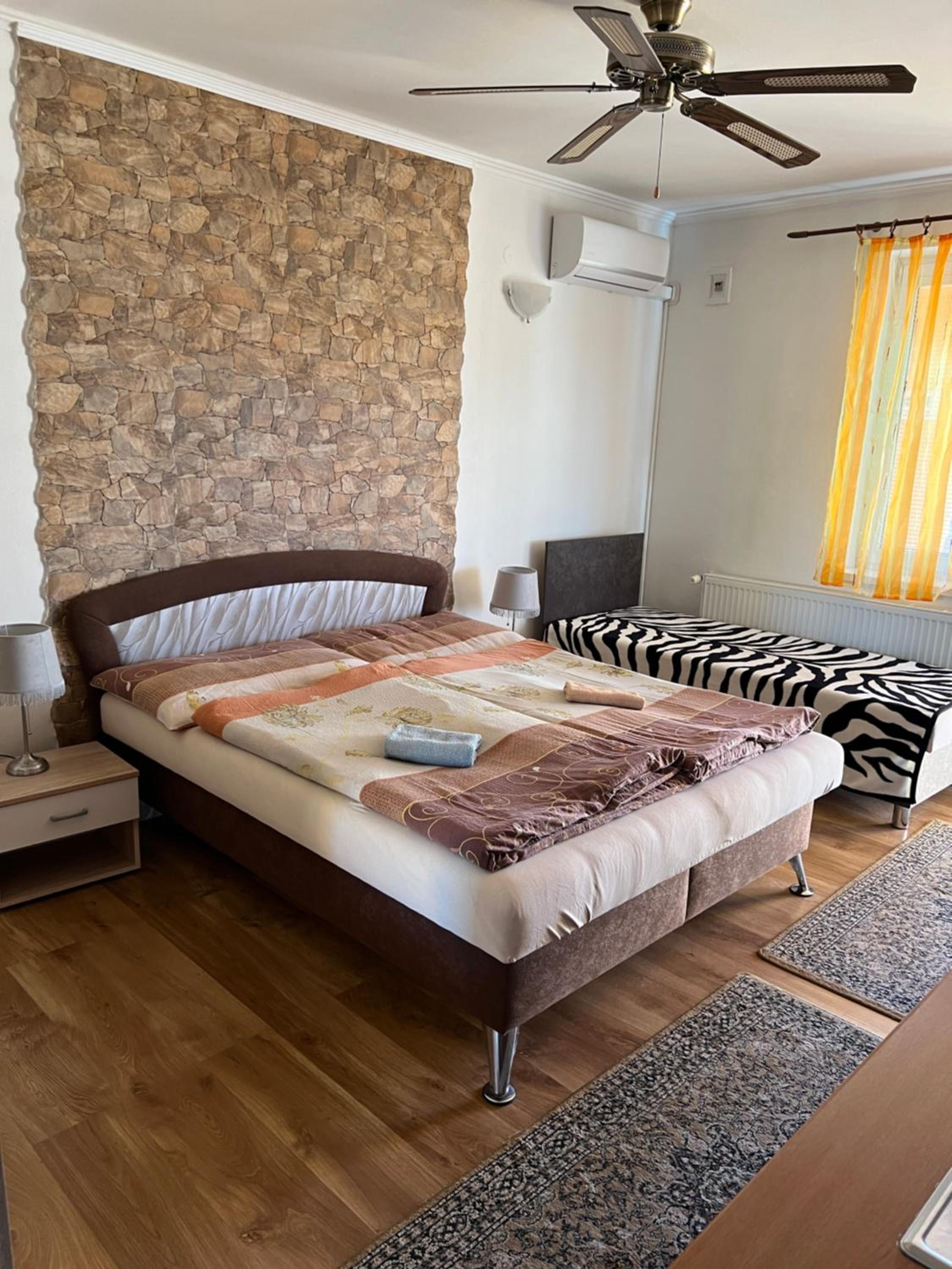 Studio with Terrace photo 1