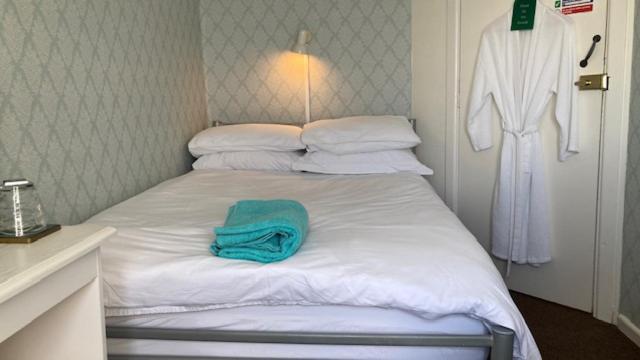 Single Room with Sea View photo 1
