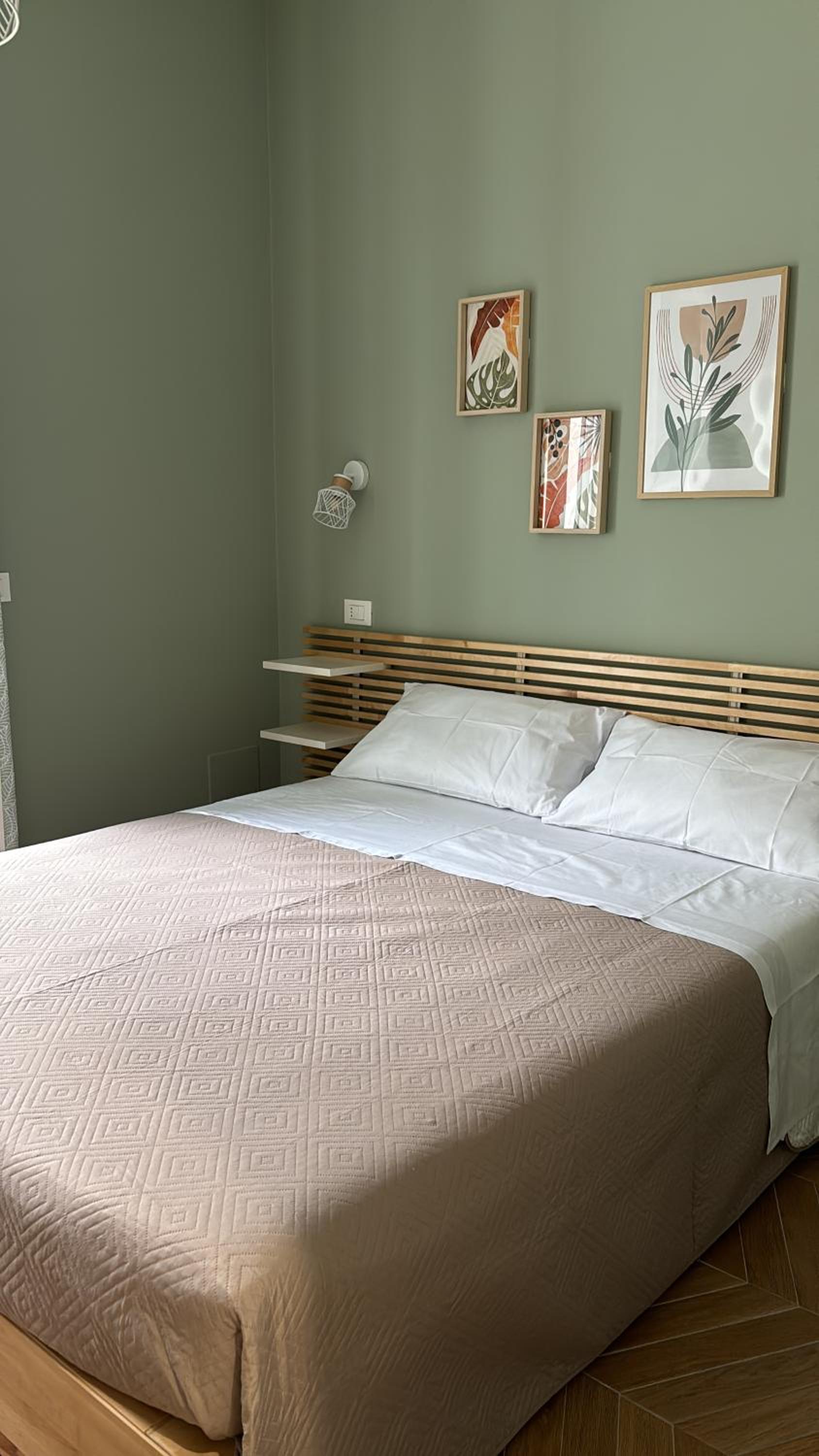 Double Room with Private Bathroom photo 3