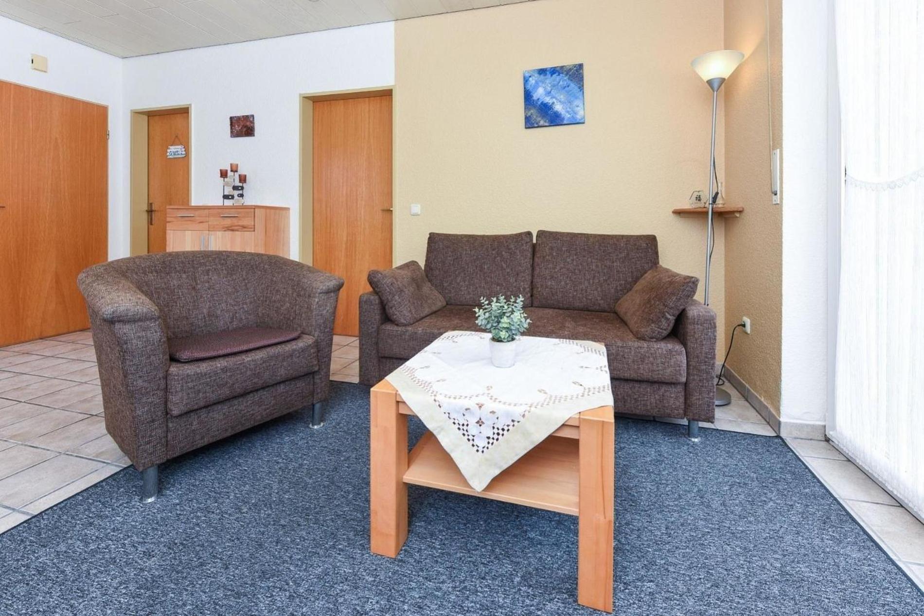 Apartment photo 1