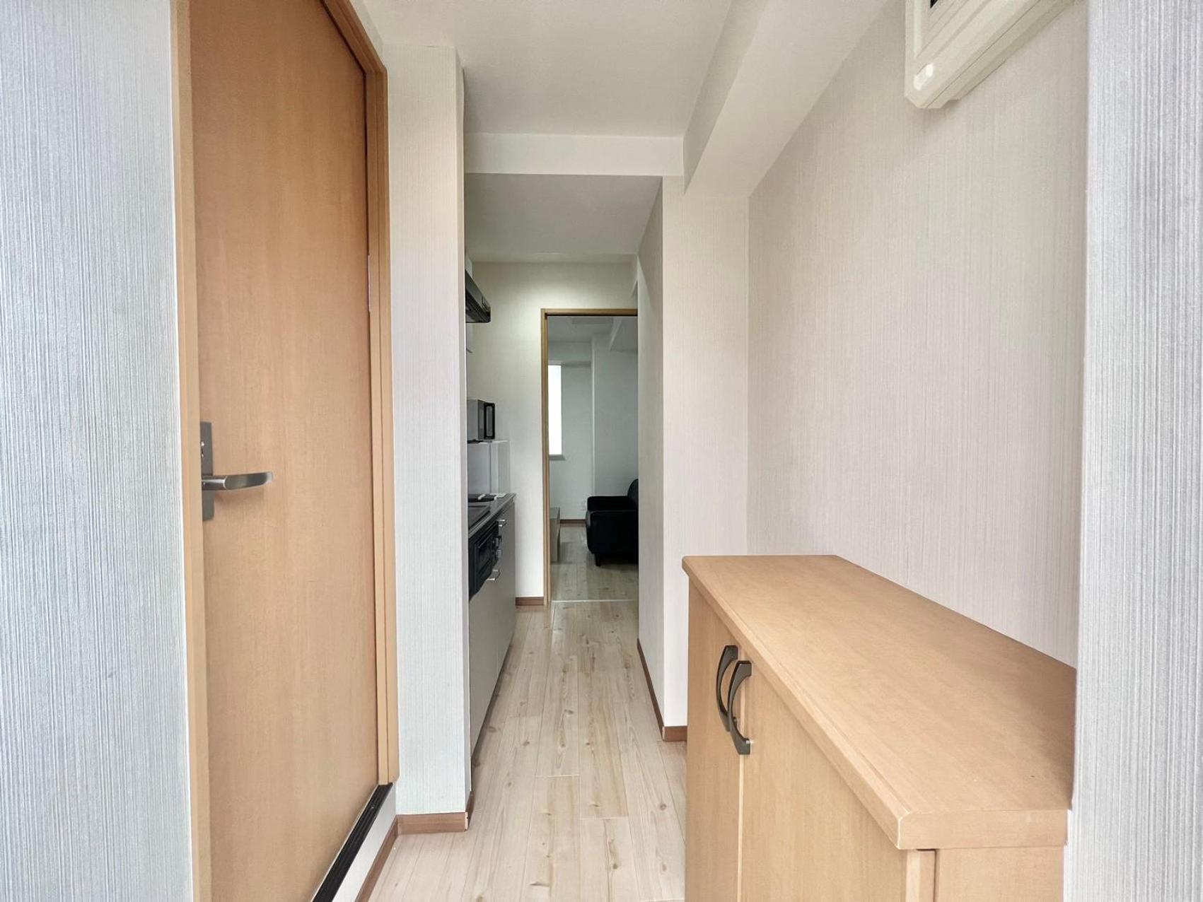Apartment photo 1