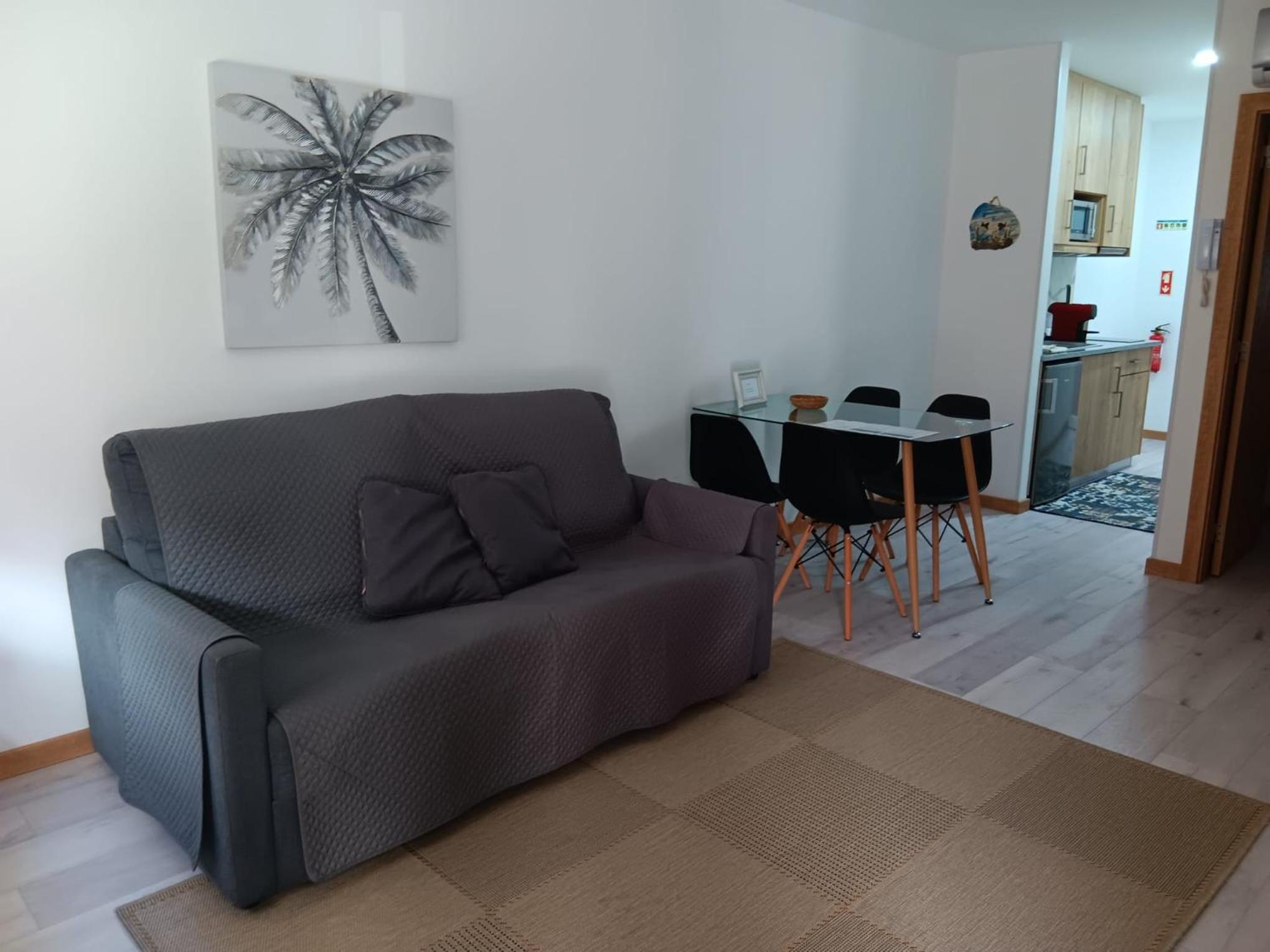 Apartment - Photo 1