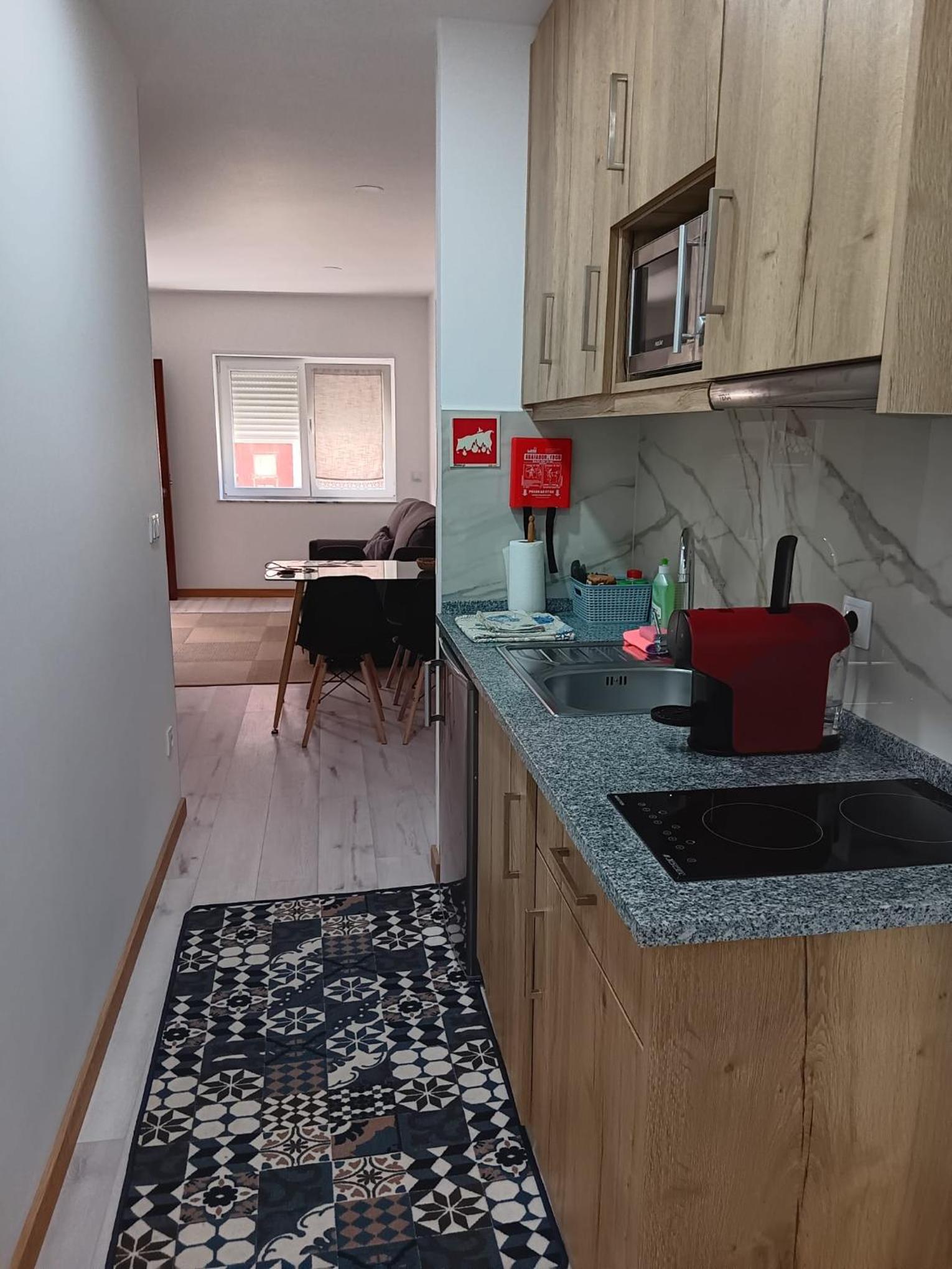 Apartment - Photo 18