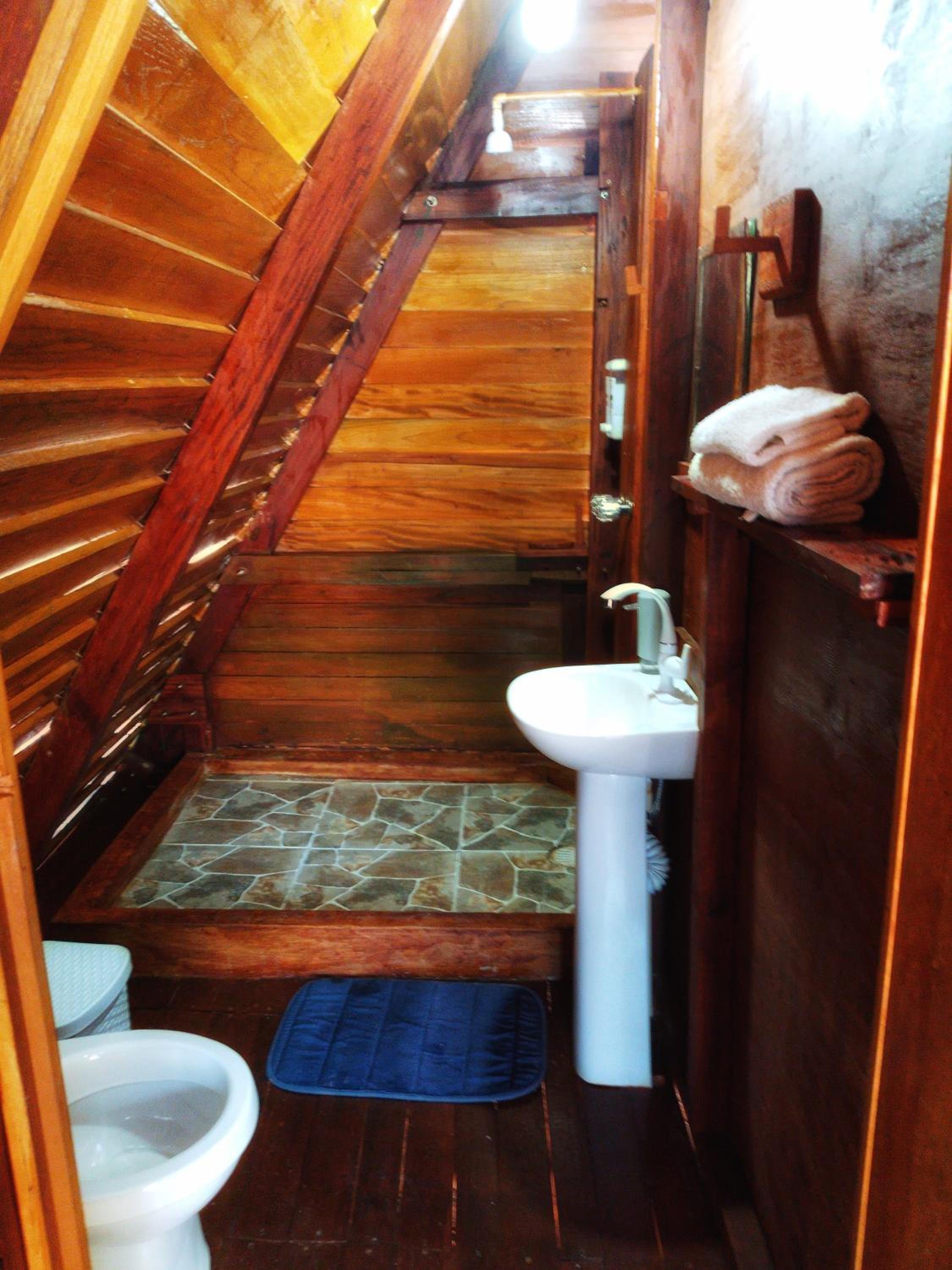 One-Bedroom Cottage photo 2