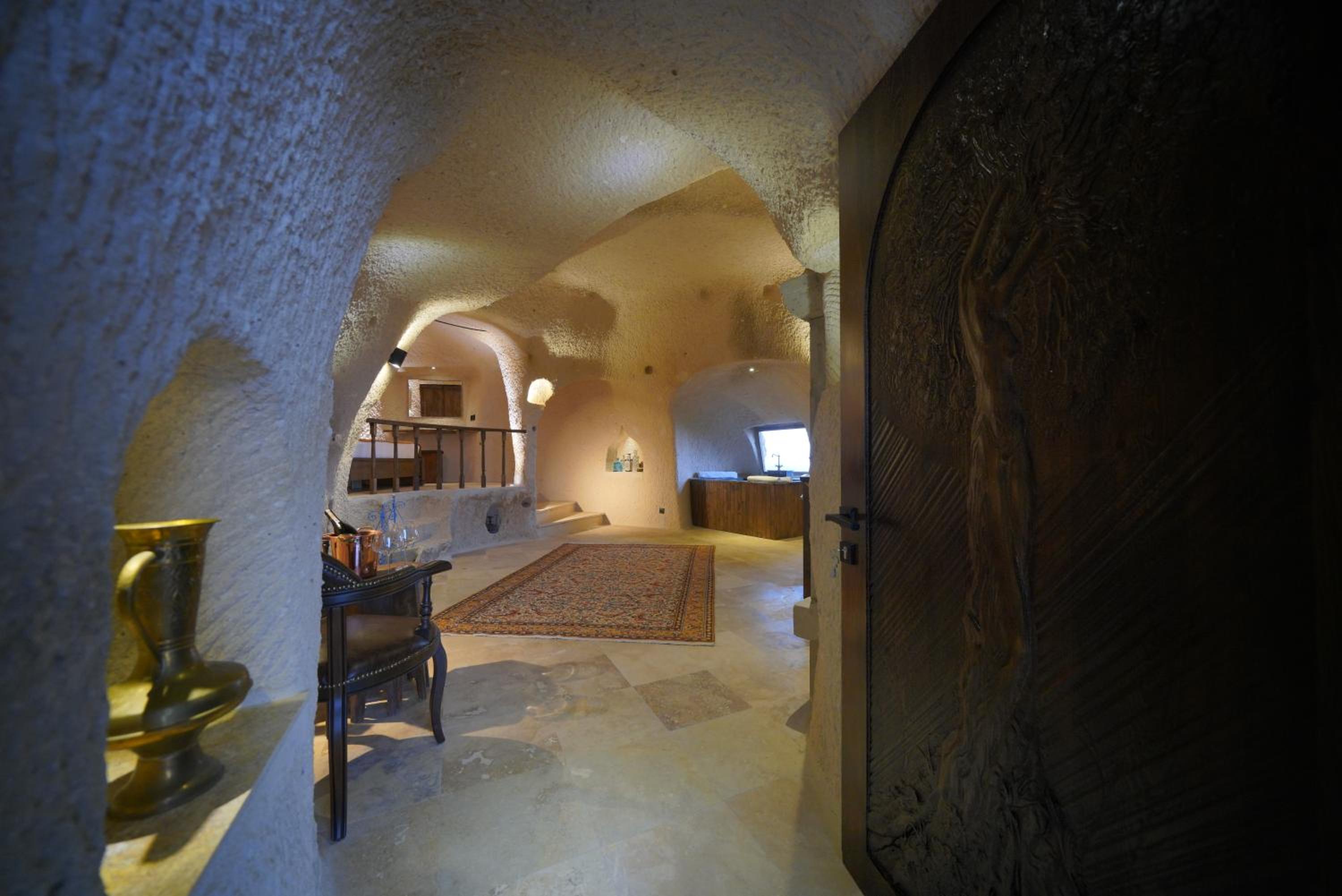 Deluxe Double Room with Bath