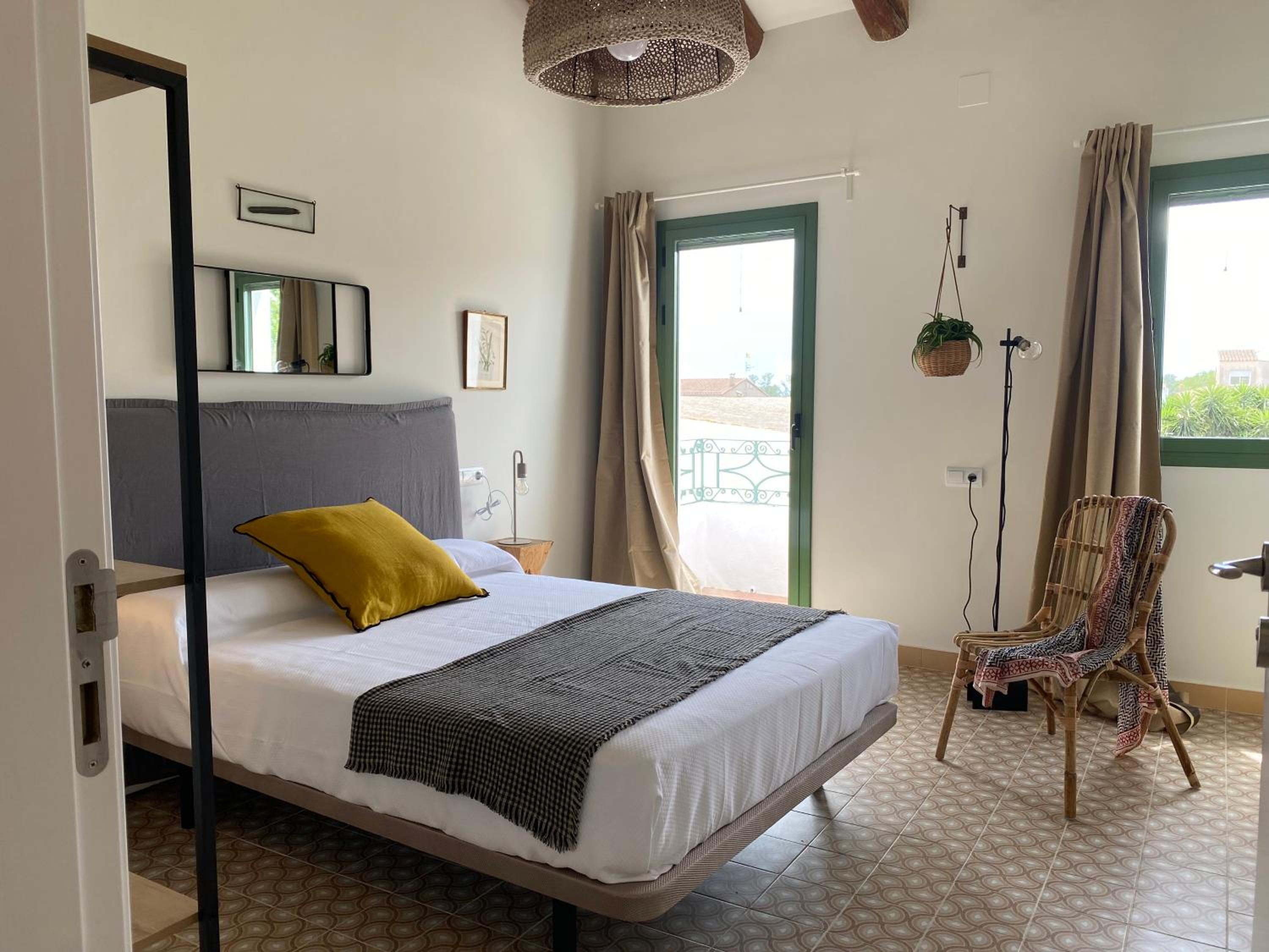 Habitación Doble