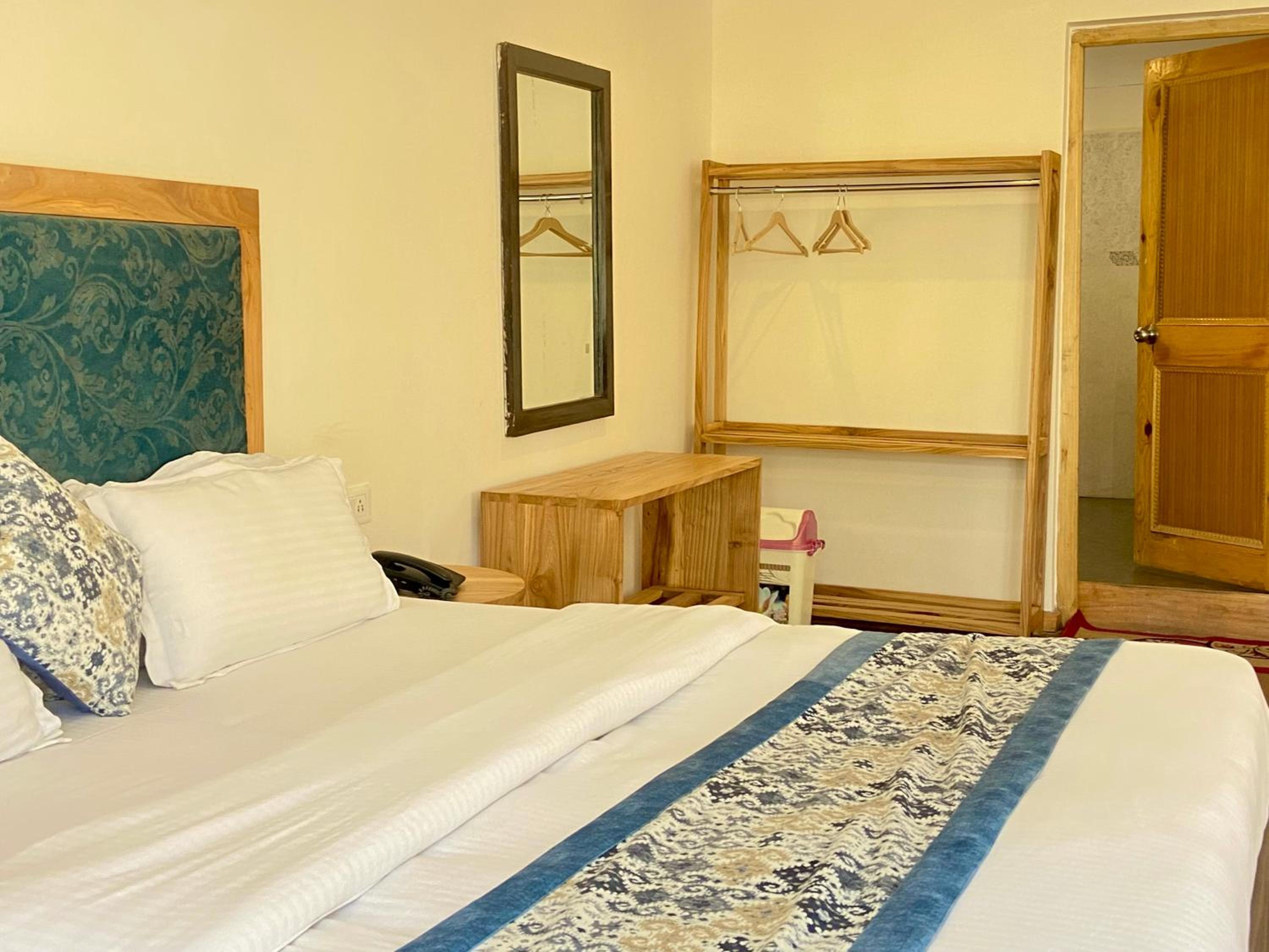 Deluxe Triple Room photo 3