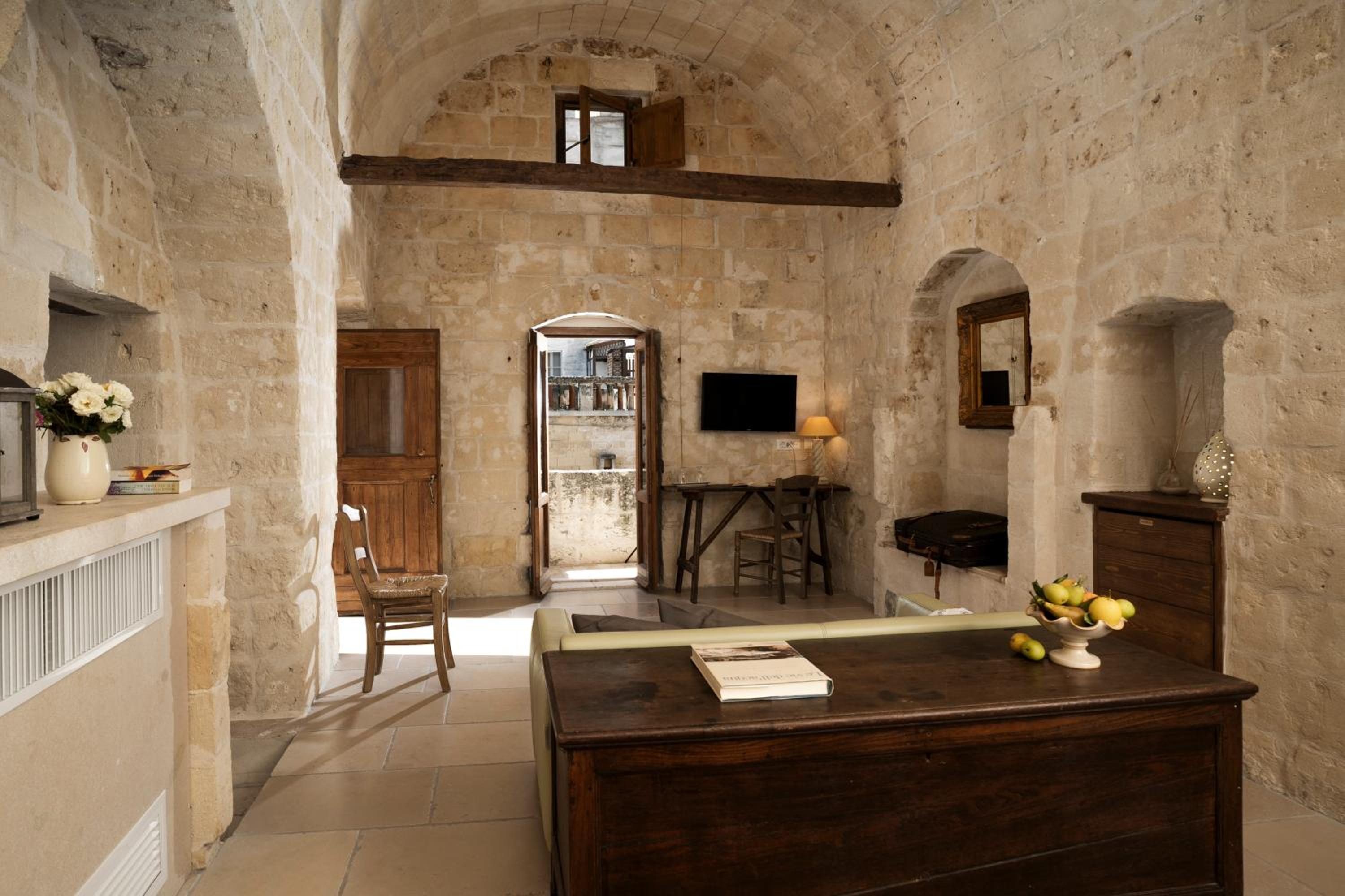 Junior Suite - Photo 17