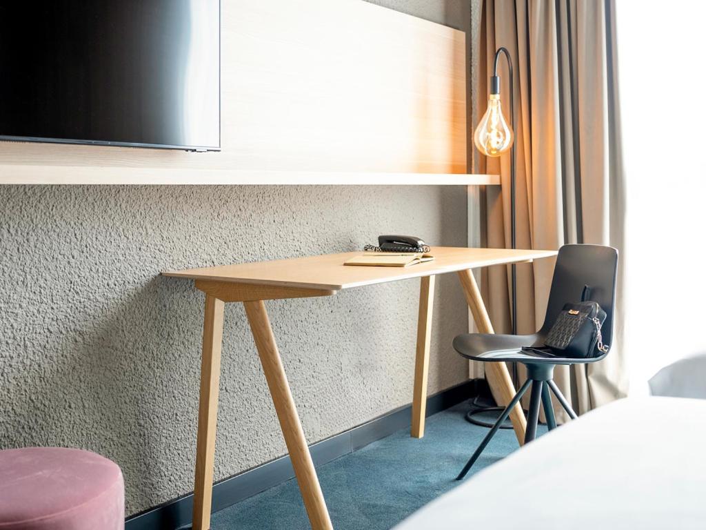 Standard Double Room - Photo 2
