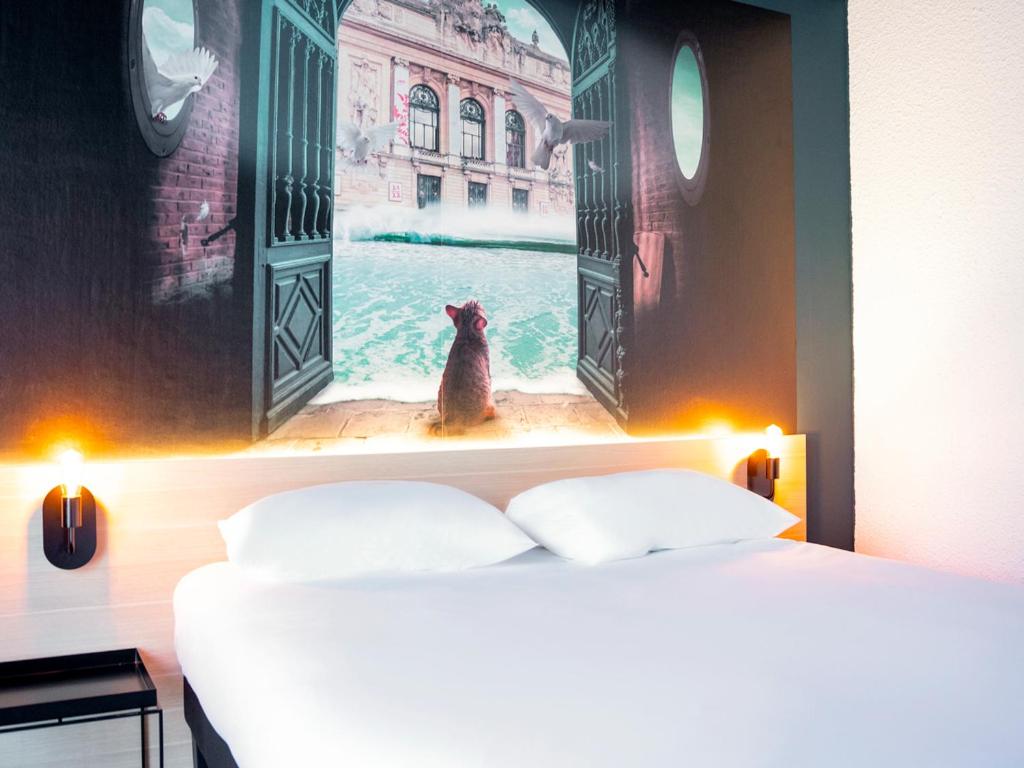 Standard Double Room - Photo 1