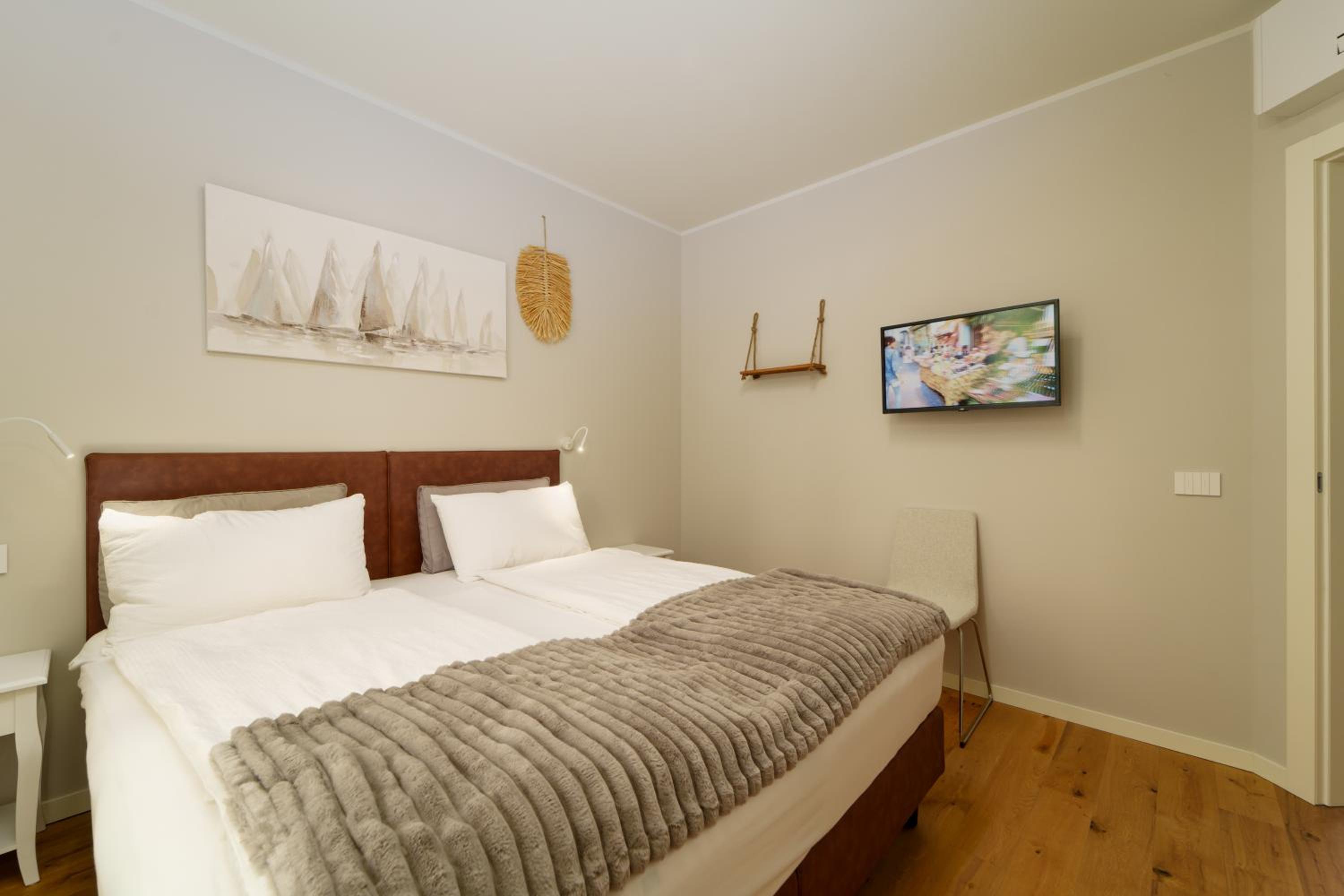 Duplex Apartment photo 1