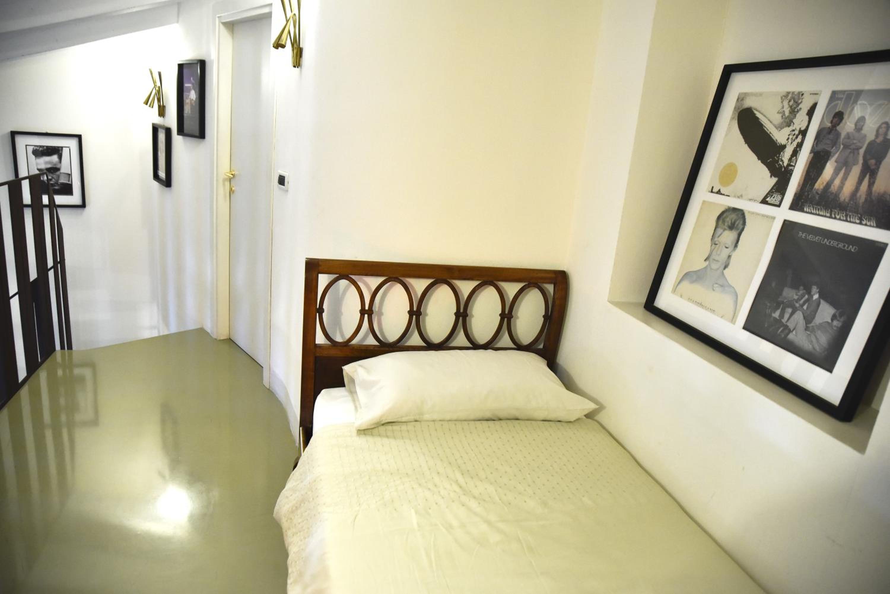 Superior Triple Room - Photo 12