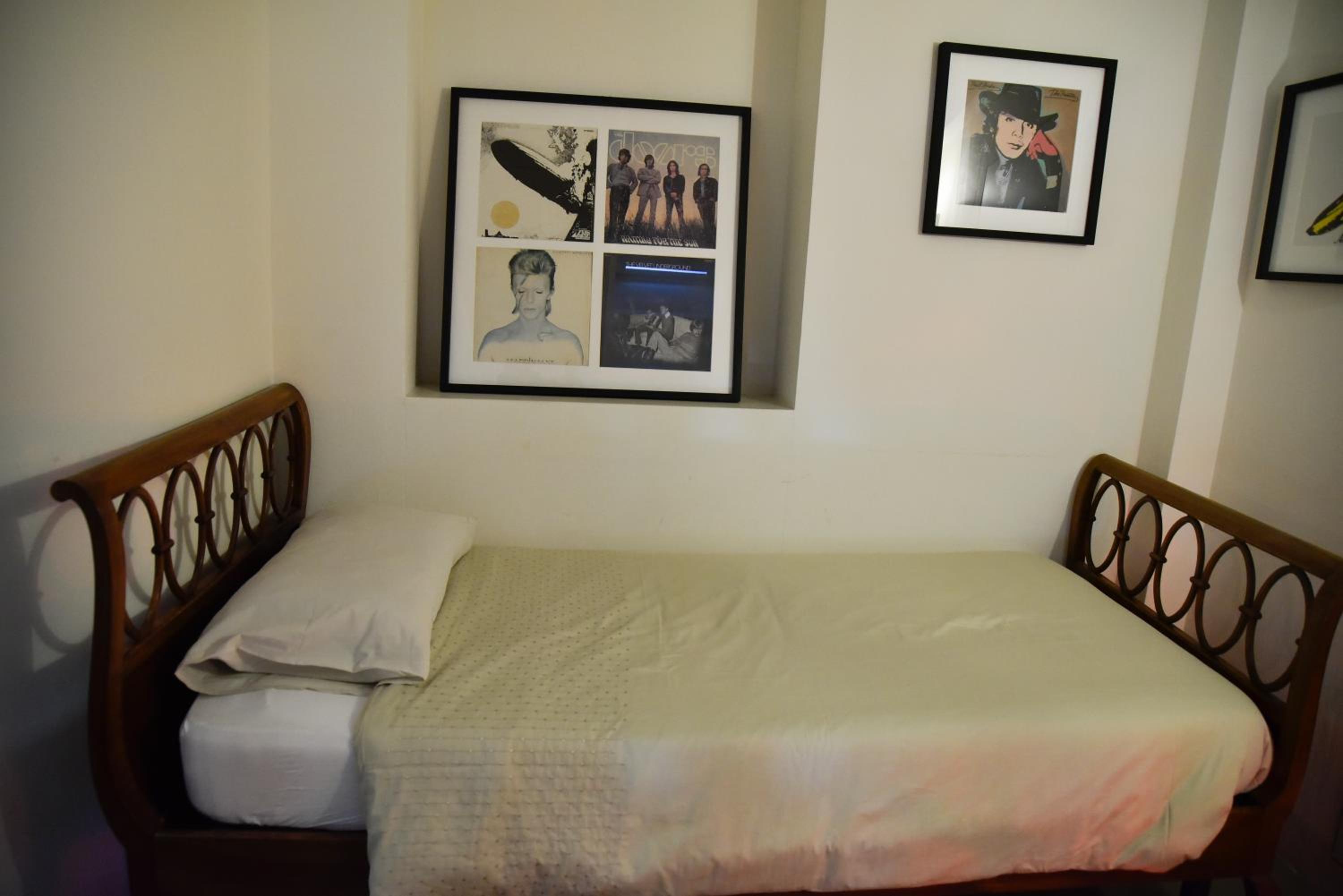 Superior Triple Room - Photo 6