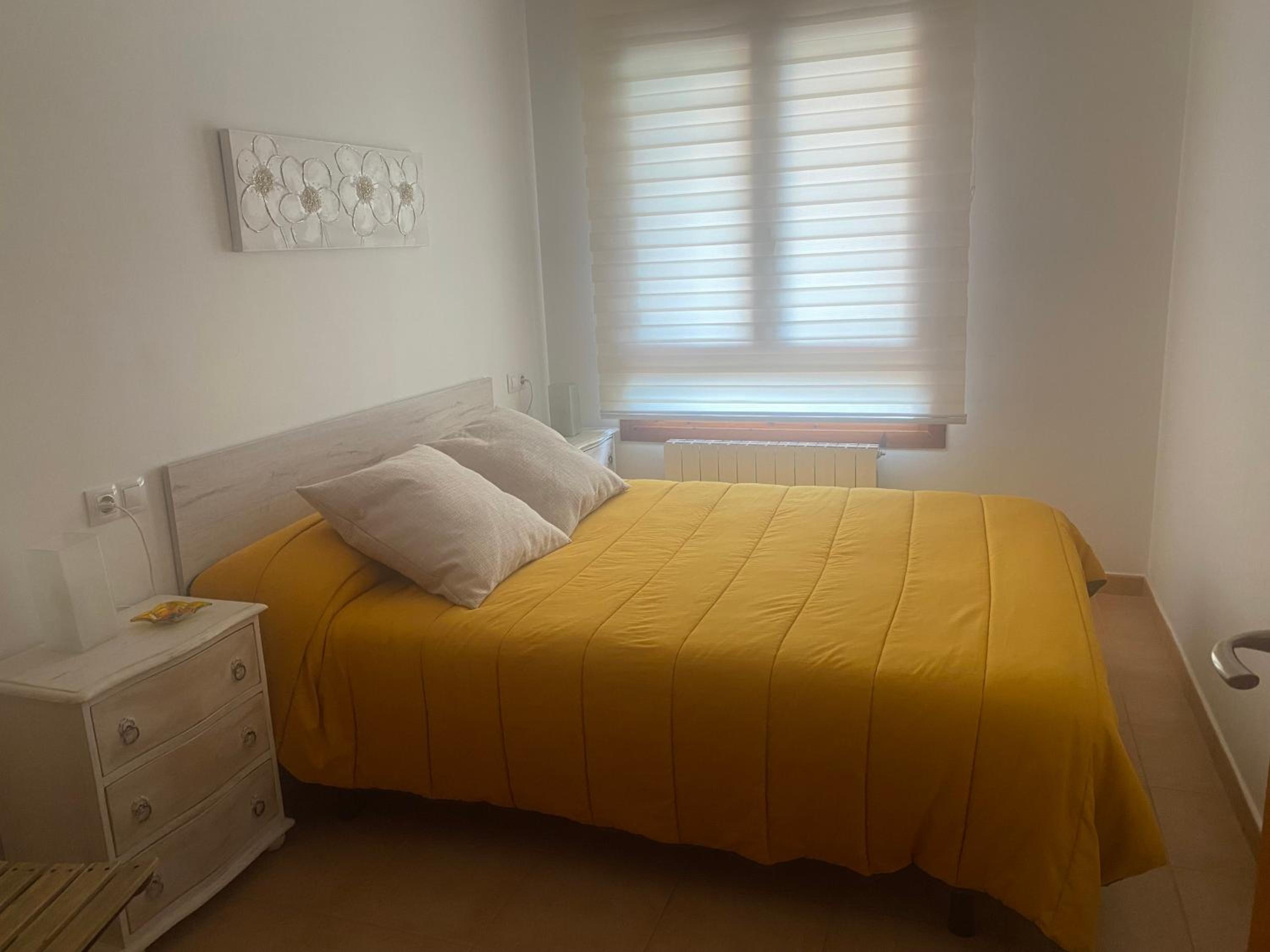Two-Bedroom Apartment photo 3