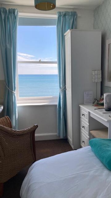 Single Room with Sea View photo 2