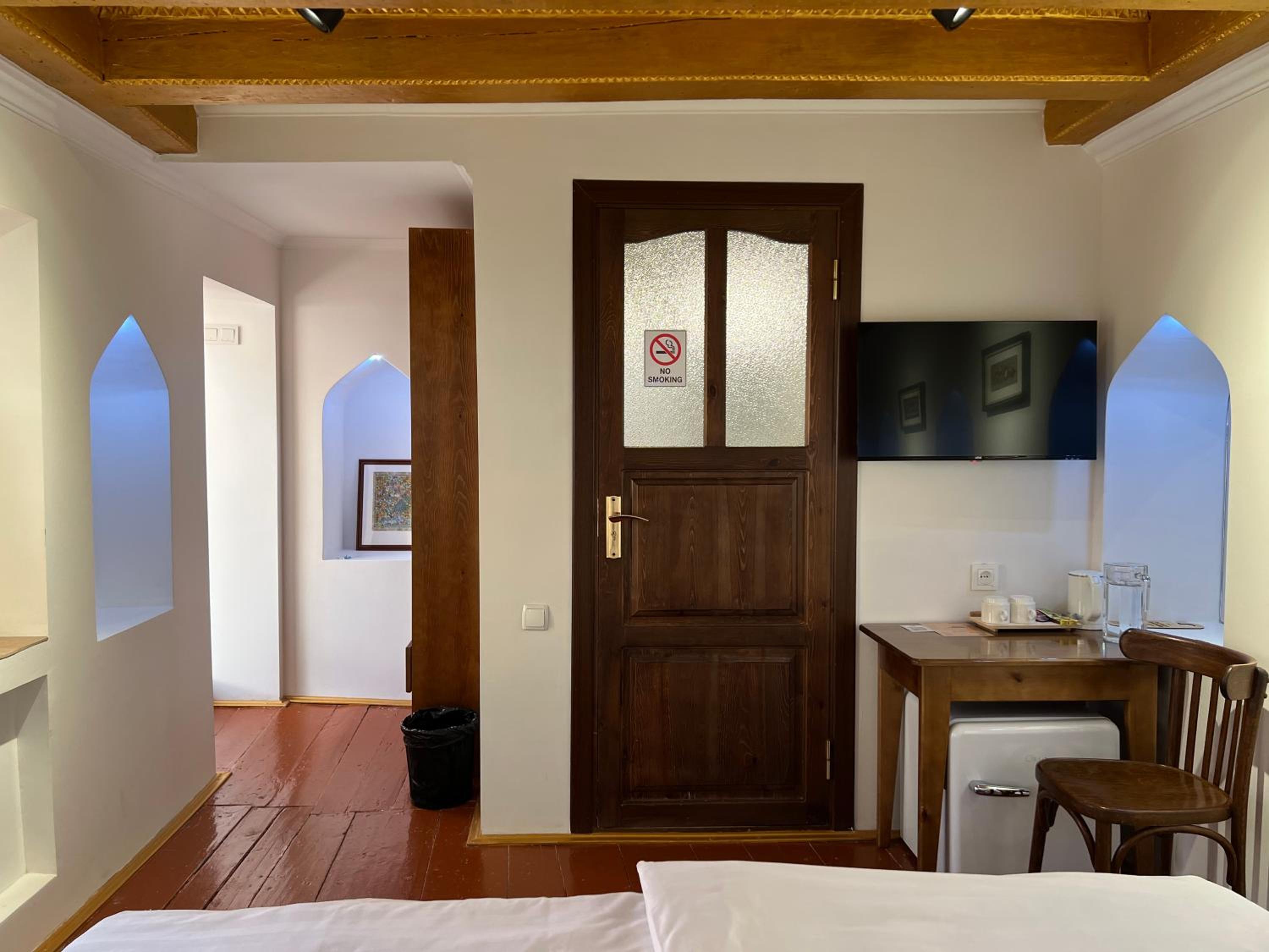 Superior King Room photo 3