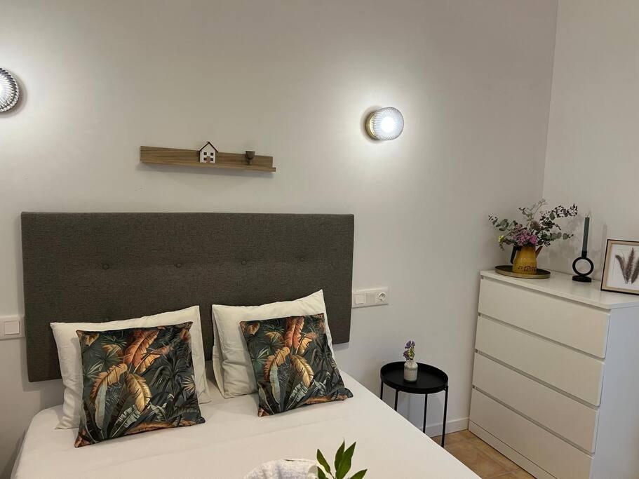 Casa de Dos Habitaciones