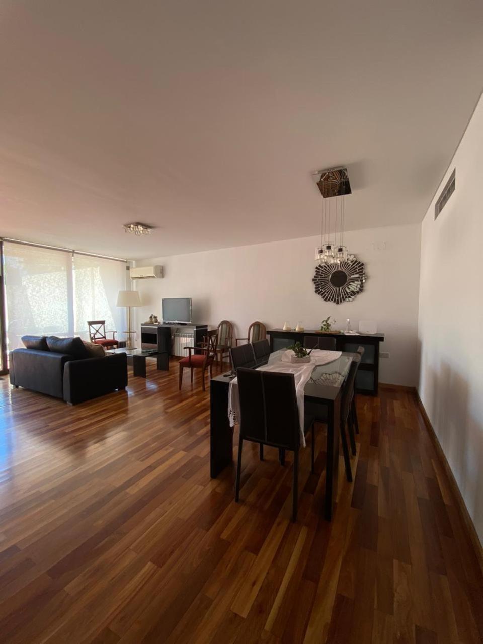 Two-Bedroom Apartment photo 2