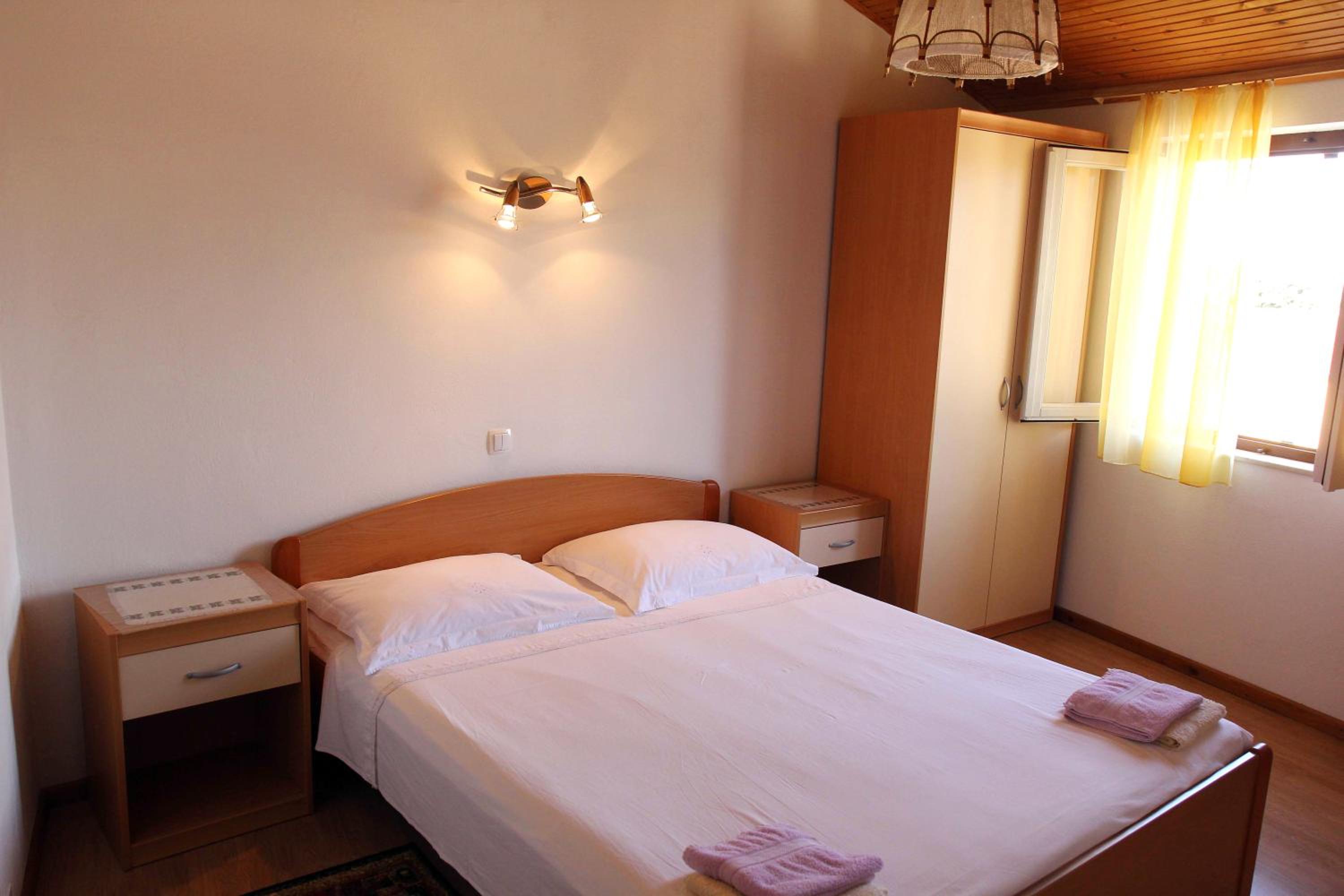Apartment with Balcony (4 Adults) photo 2