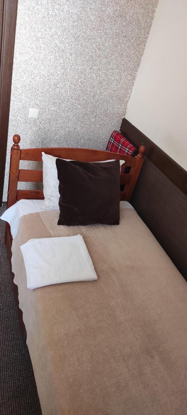 Budget Single Room photo 1