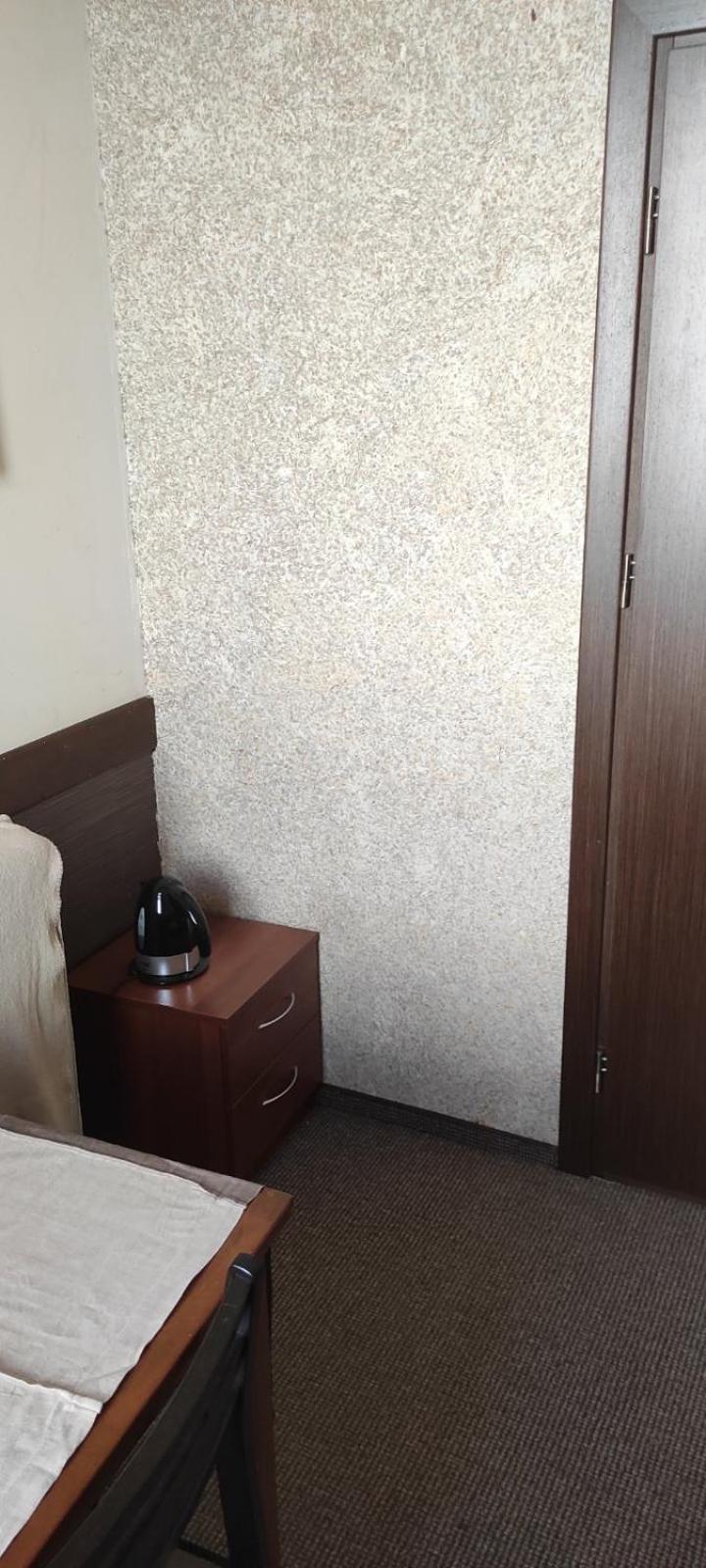 Budget Single Room photo 2
