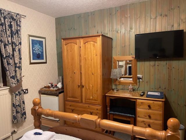  Double Room with Shower photo 3