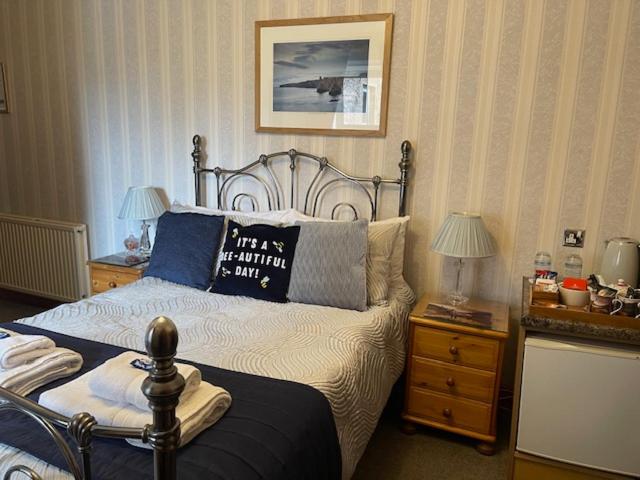 Double Room with Shower photo 2