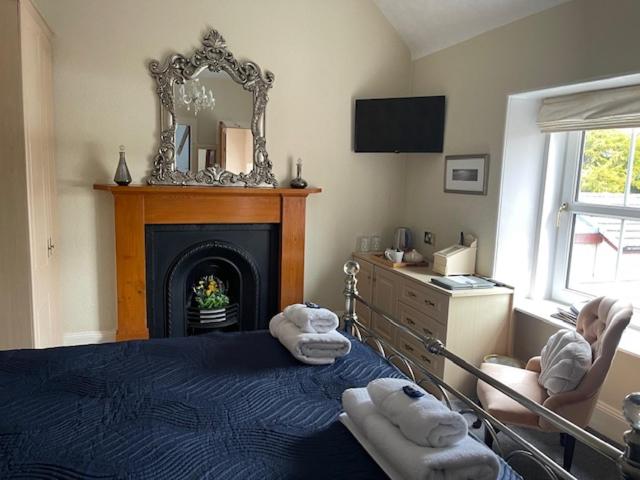 Deluxe King Room photo 3
