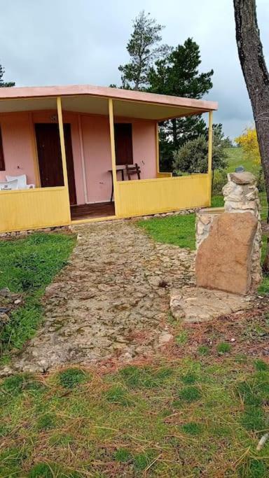 Bungalow with Patio photo 2