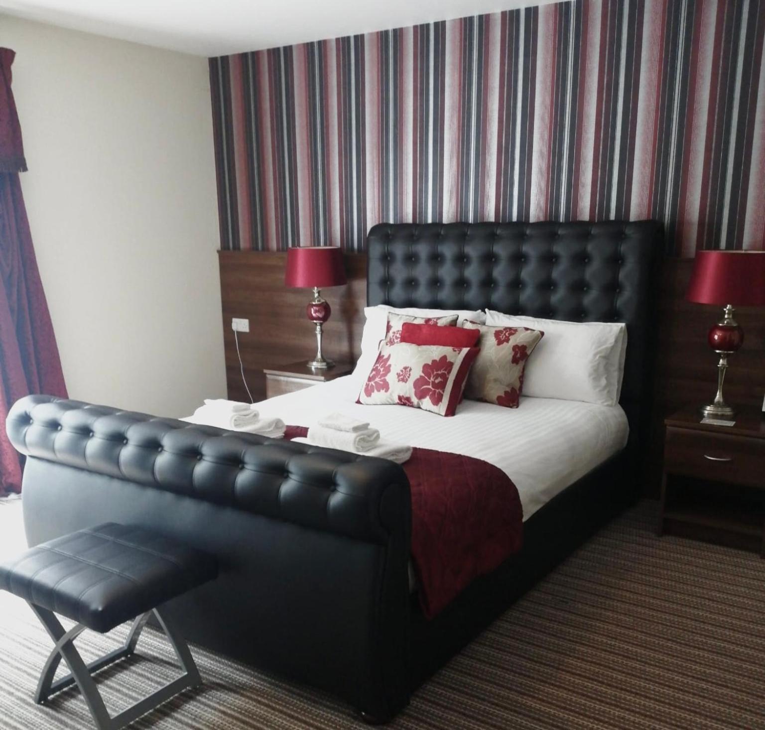 Deluxe Suite photo 3