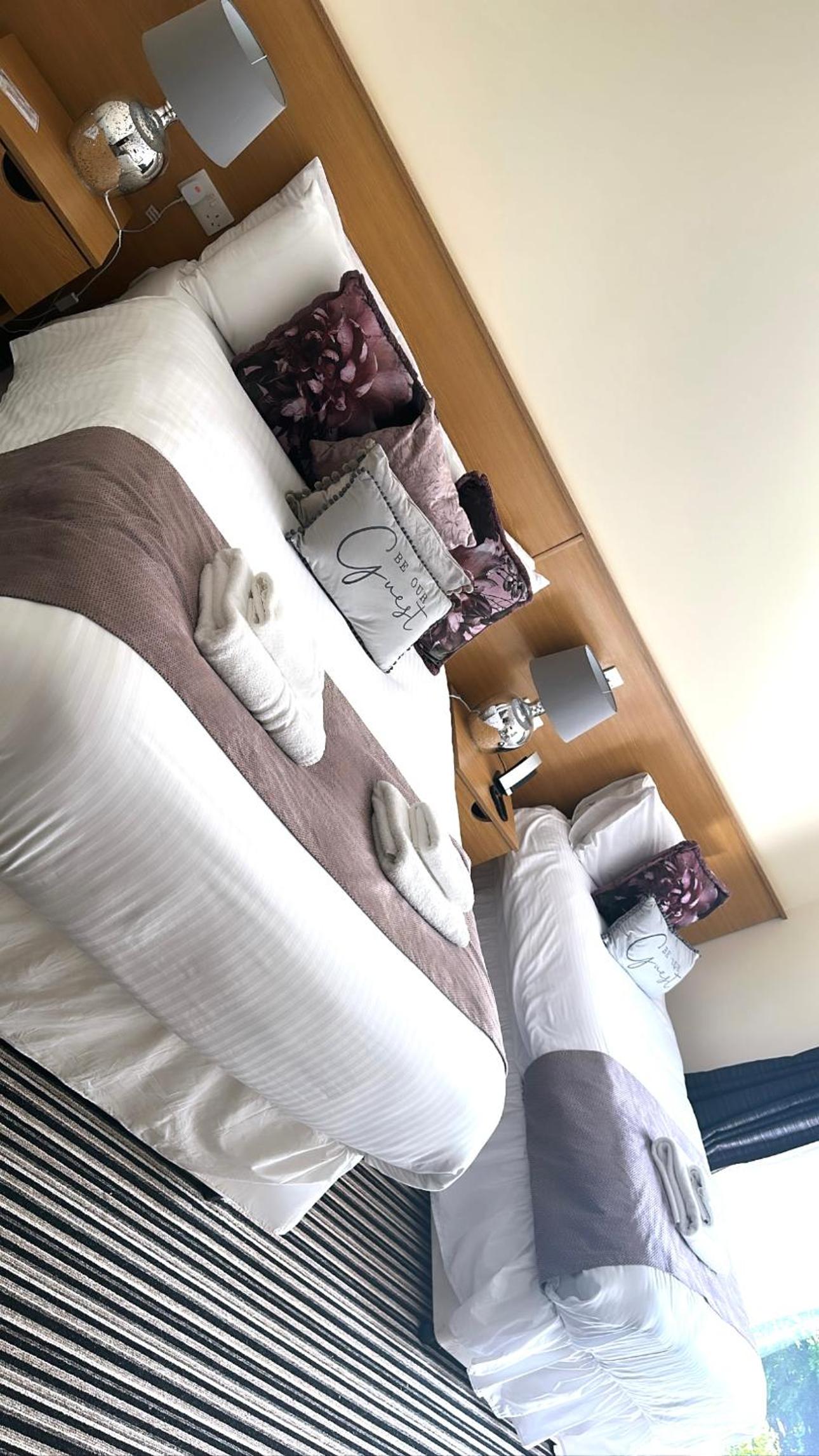 Comfort Triple Room photo 1