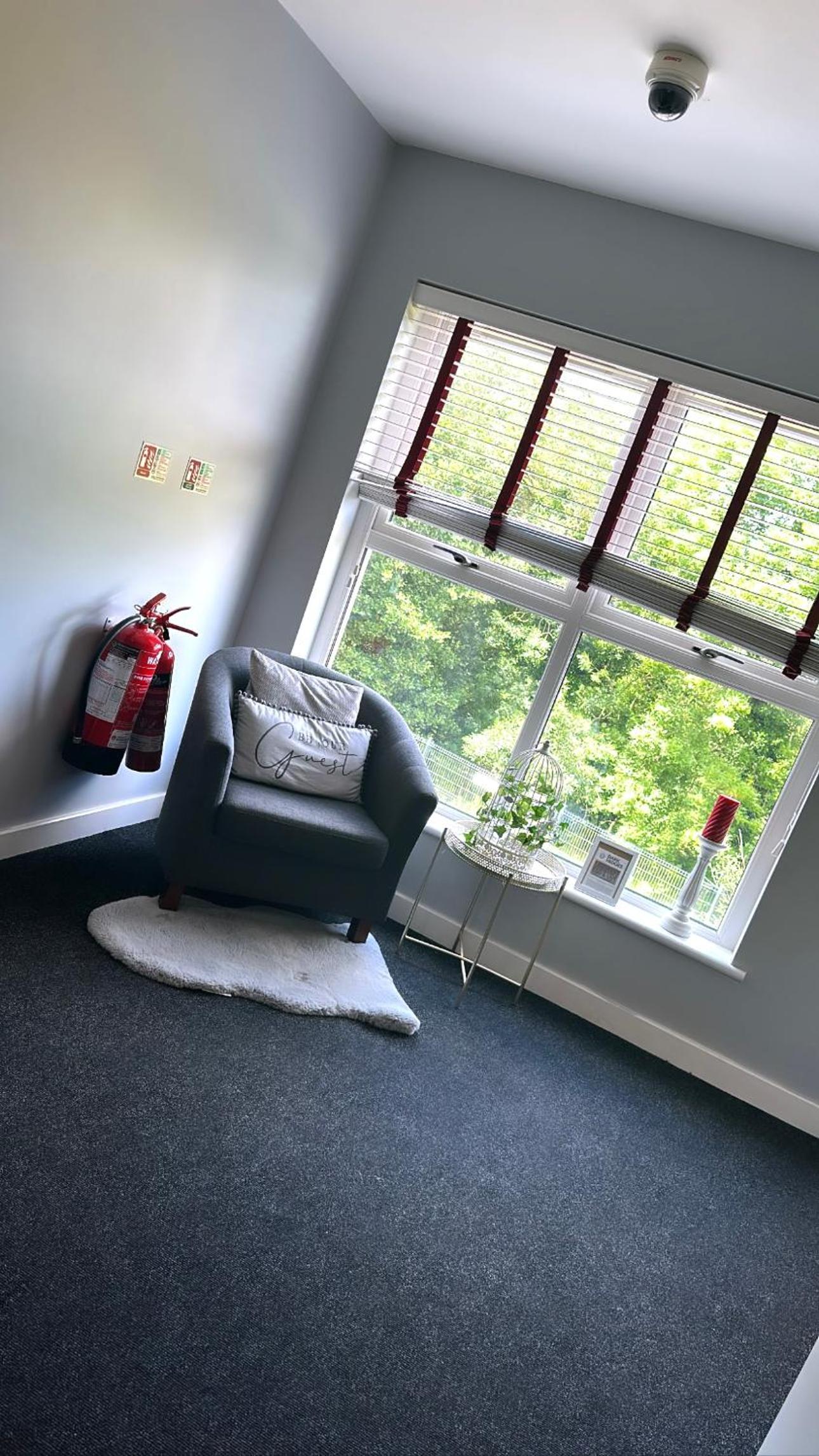 Double Room - Disability Access photo 1