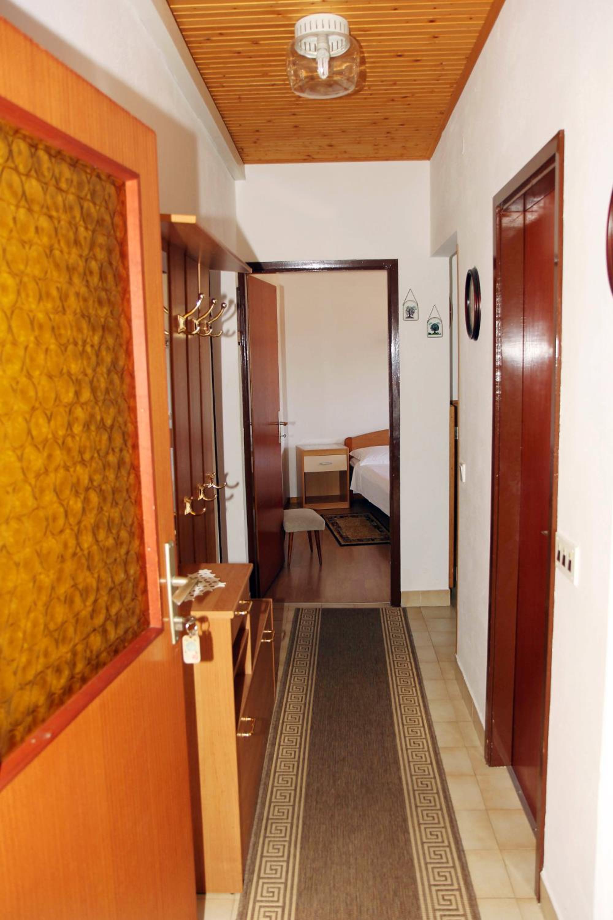 Apartment with Balcony (4 Adults) photo 1