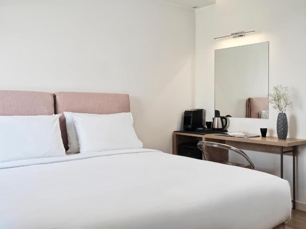 Superior Double Room - Photo 1