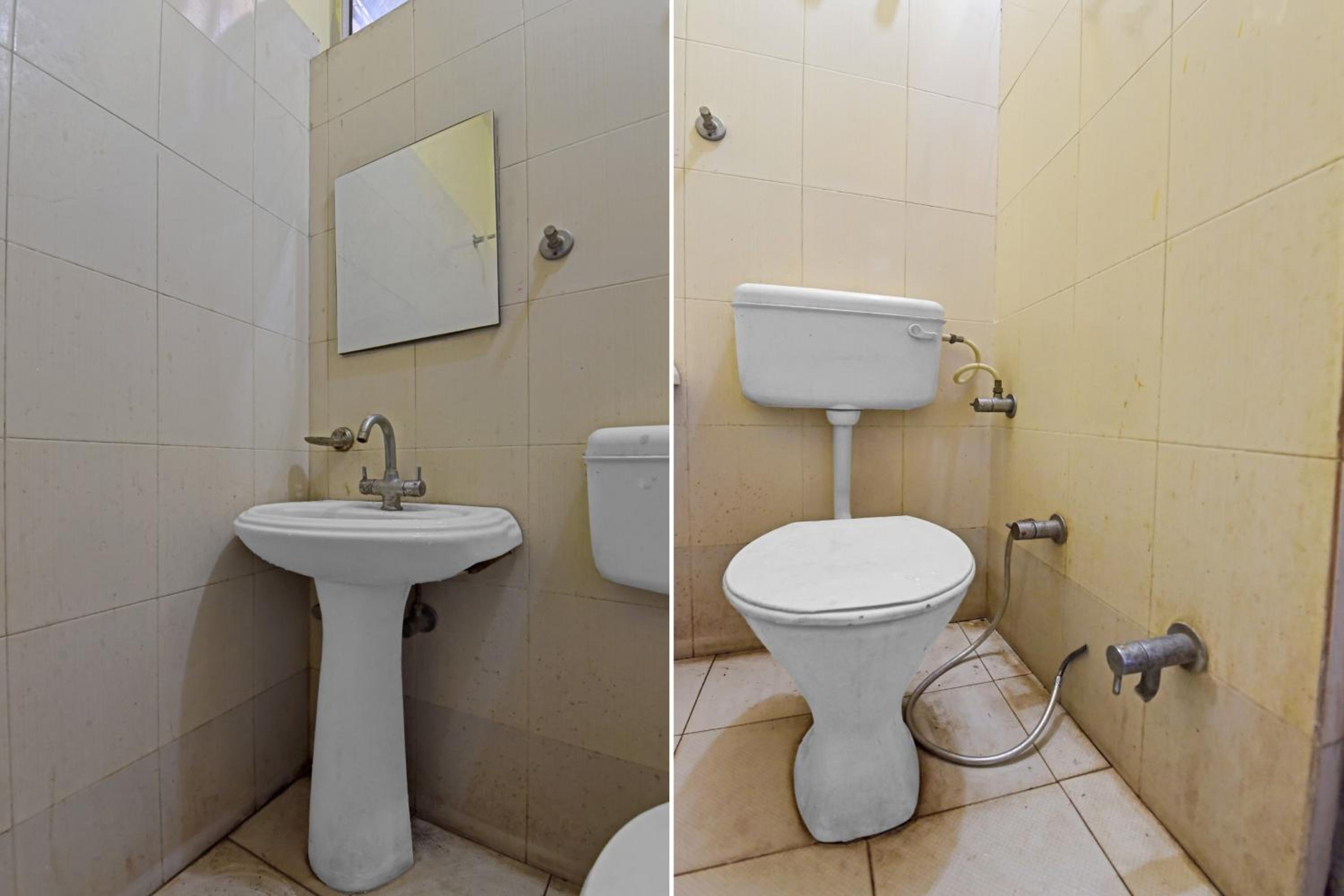 Classic Triple Room photo 2